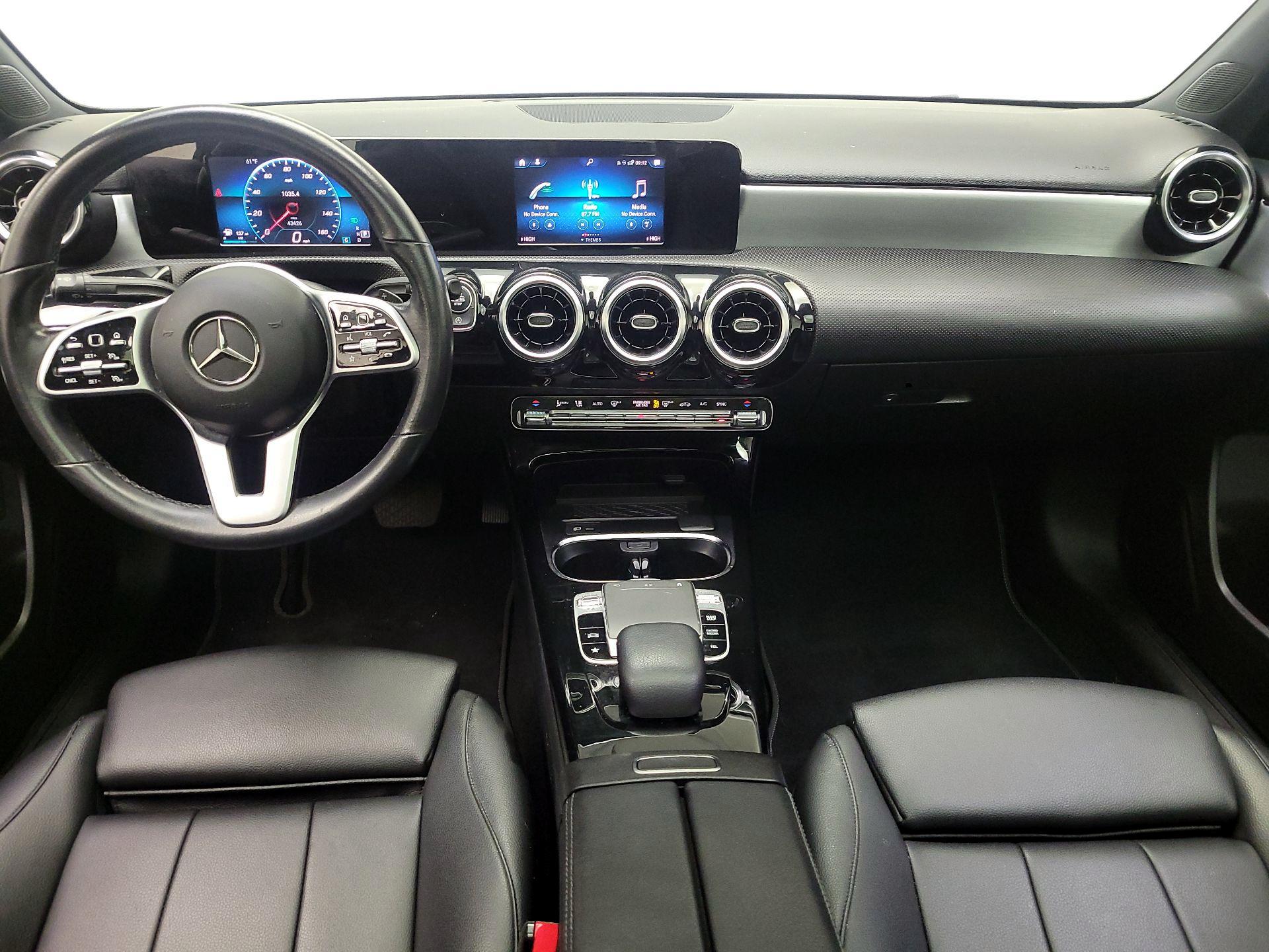 Thumbnail: 2019 Mercedes-Benz A-Class - 9