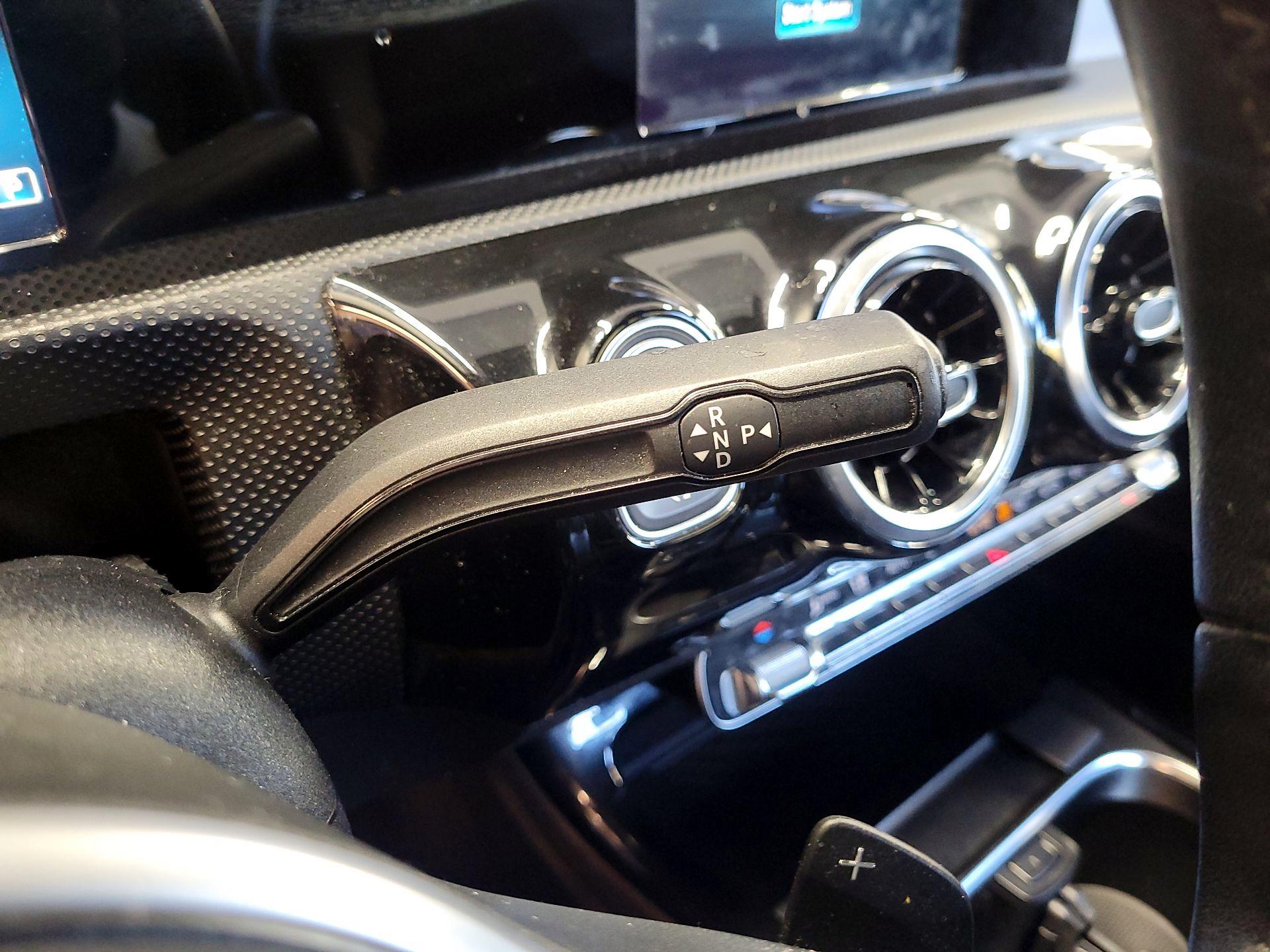 Thumbnail: 2019 Mercedes-Benz A-Class - 17