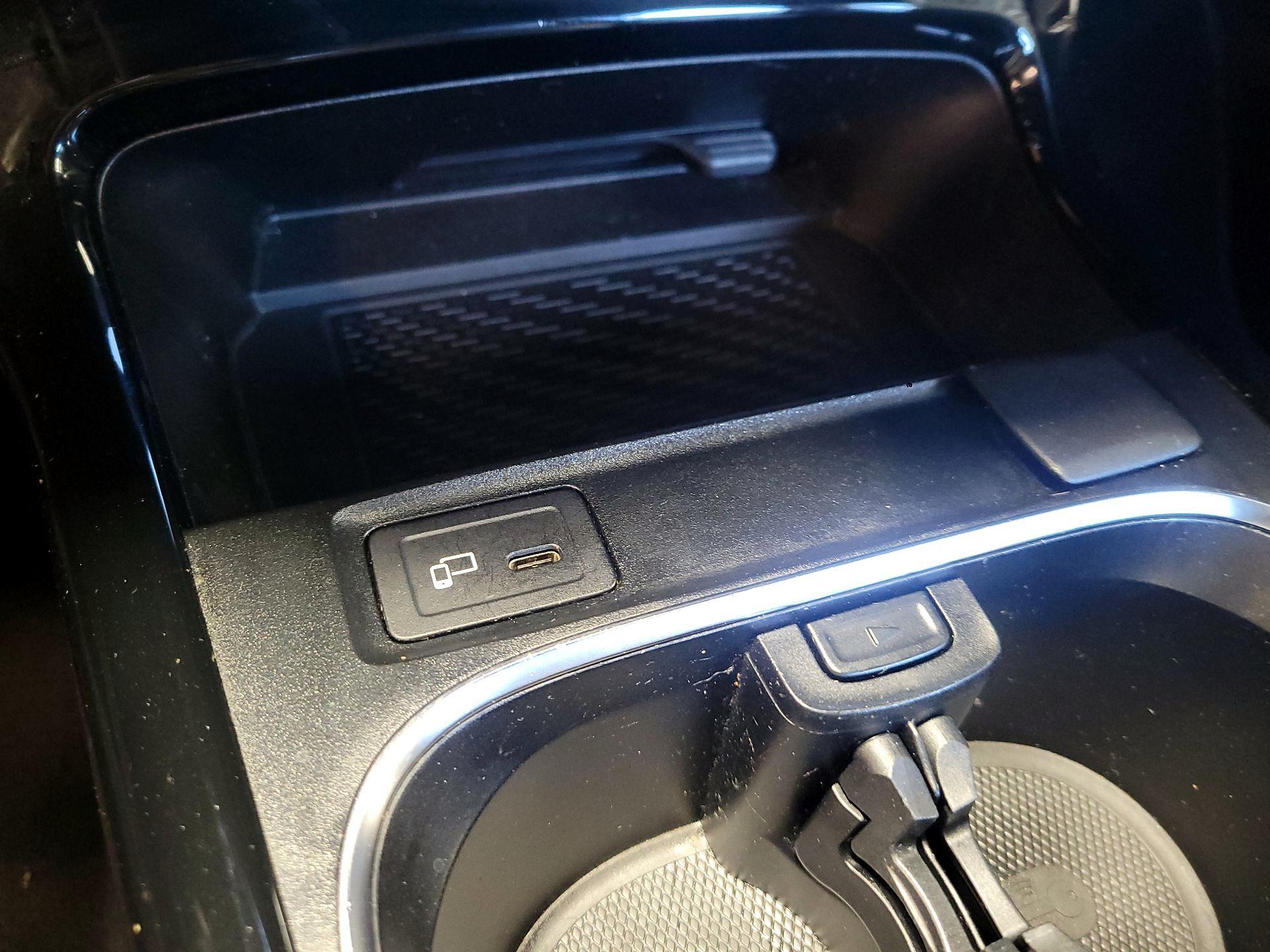 Thumbnail: 2019 Mercedes-Benz A-Class - 18