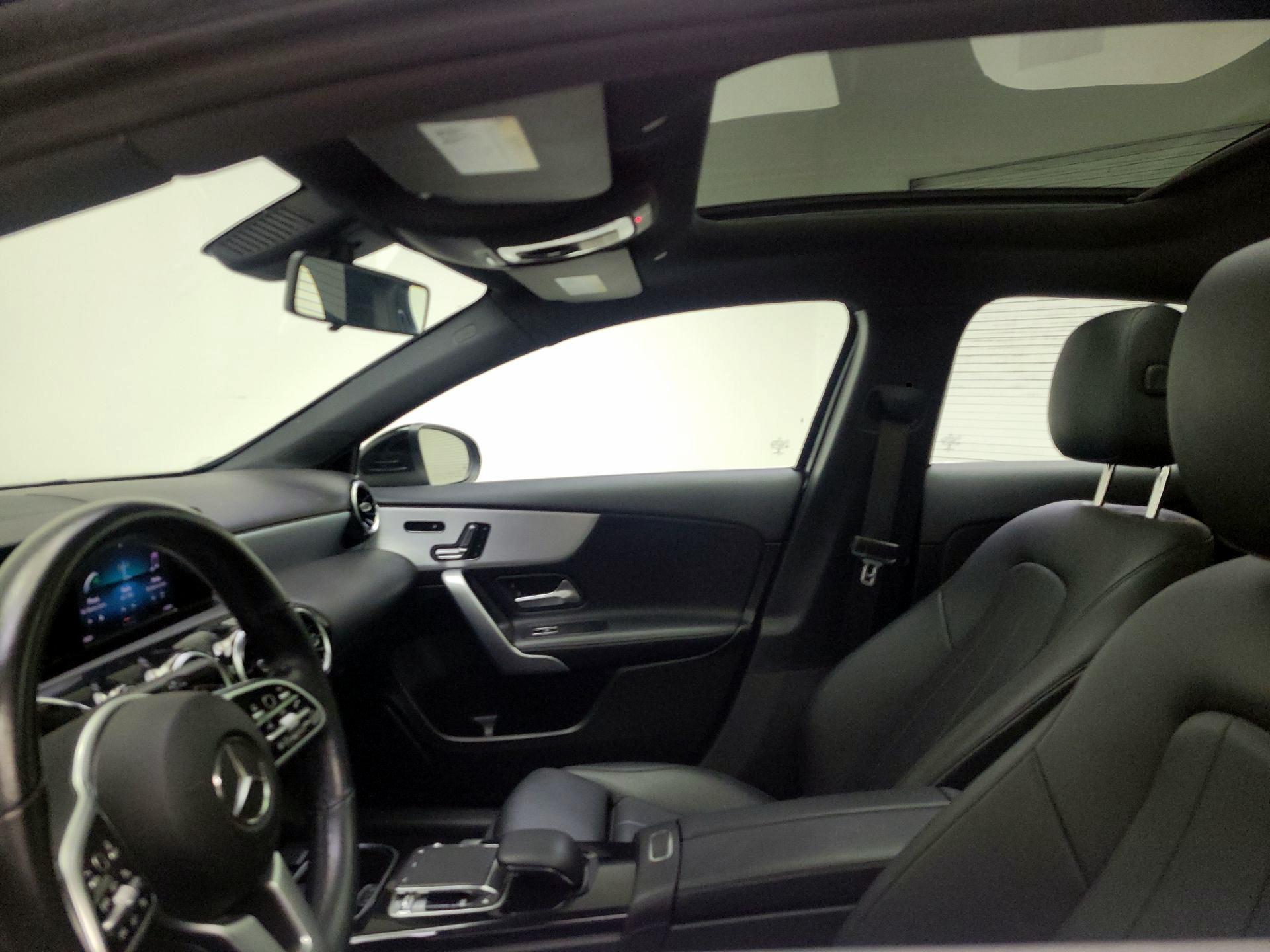 Thumbnail: 2019 Mercedes-Benz A-Class - 19