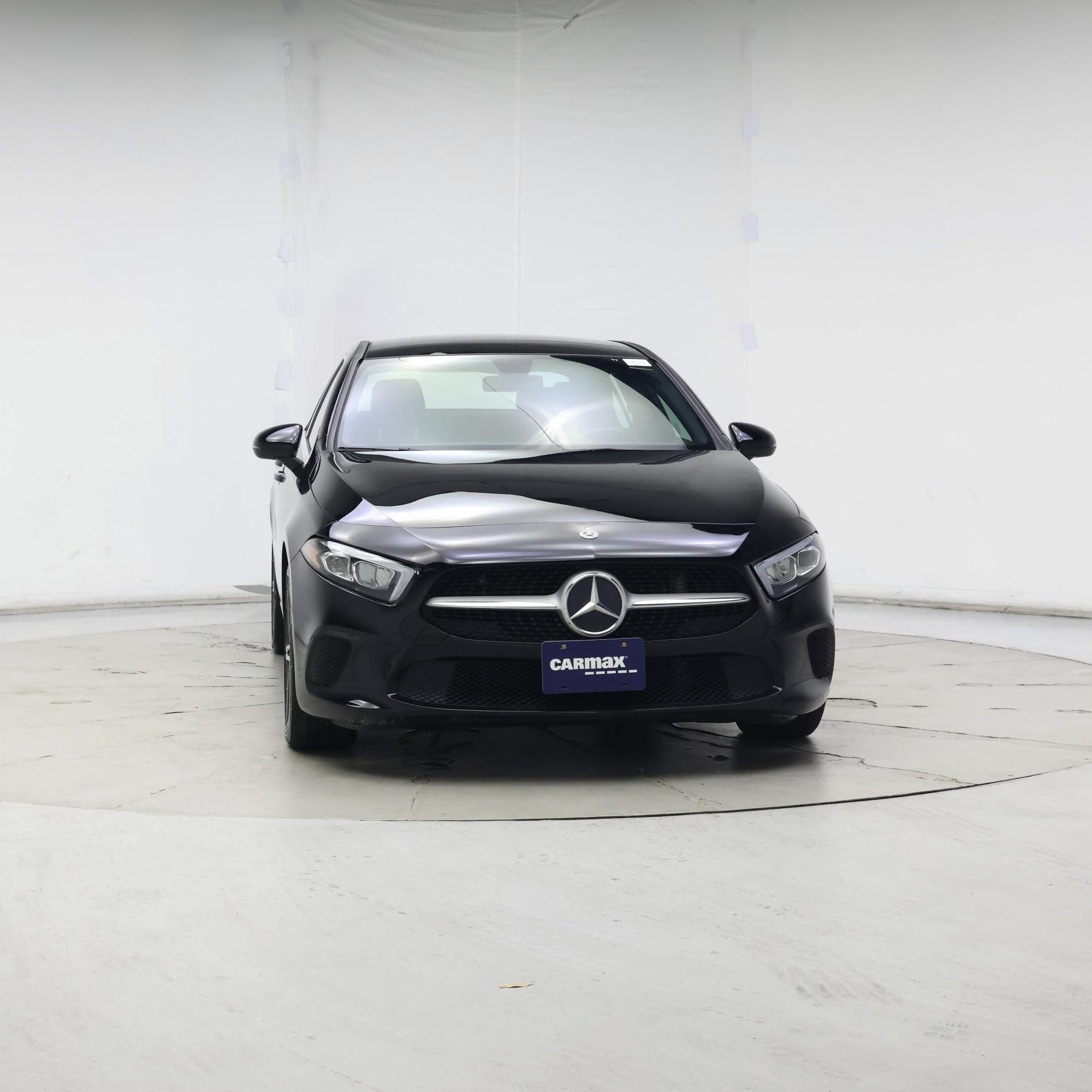 Thumbnail: 2019 Mercedes-Benz A-Class - 5