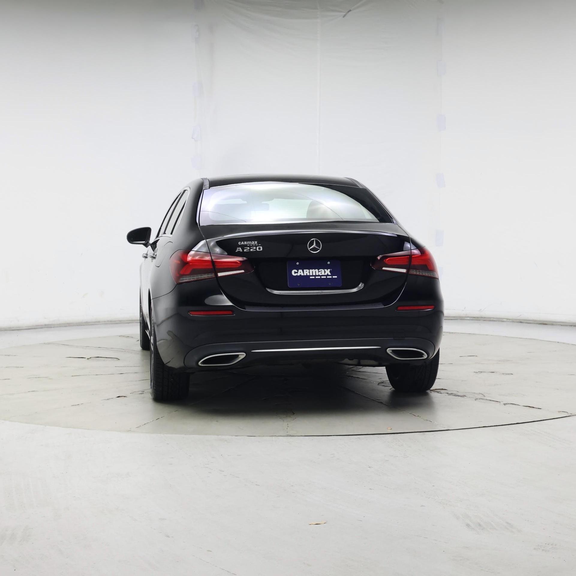 Thumbnail: 2019 Mercedes-Benz A-Class - 6