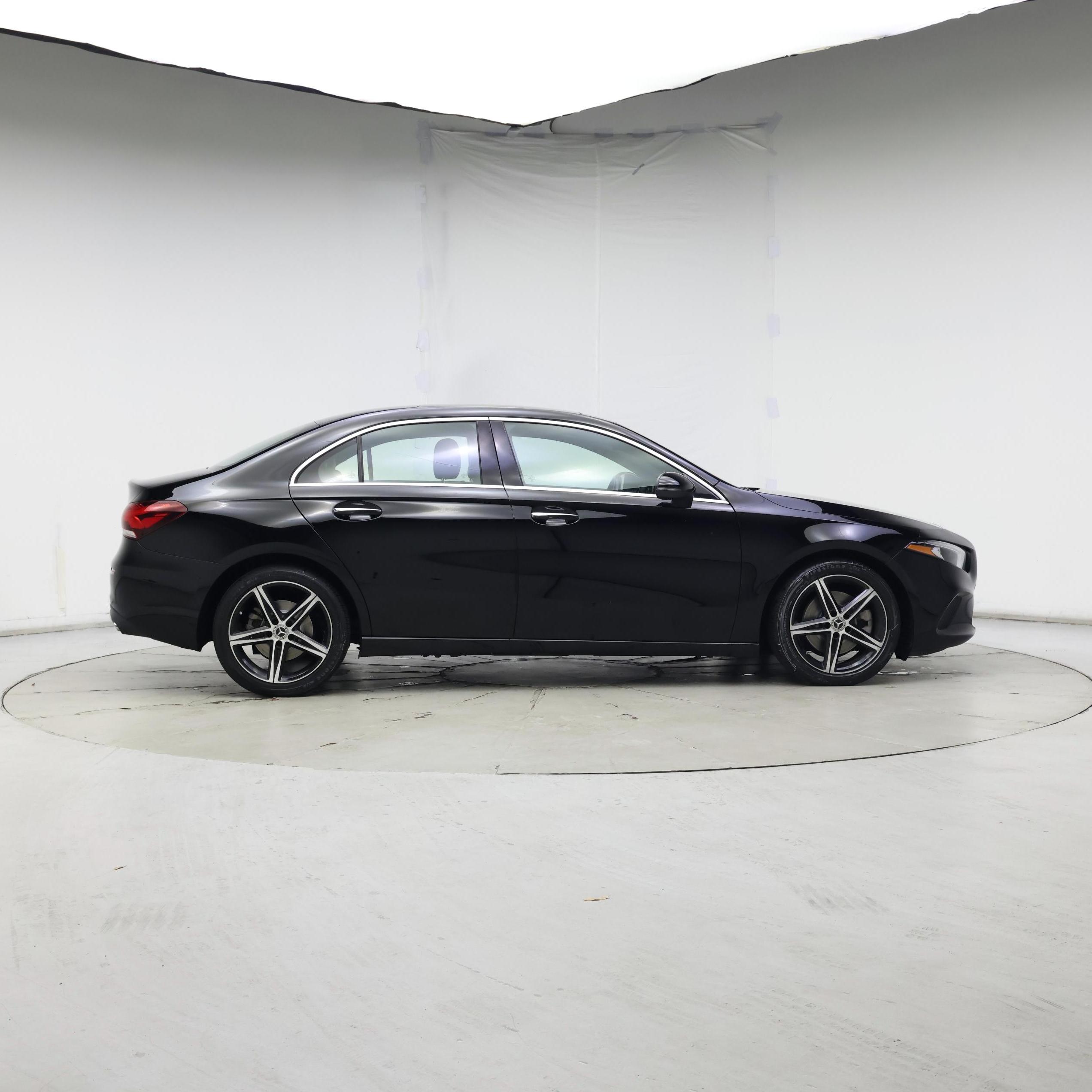 Thumbnail: 2019 Mercedes-Benz A-Class - 7