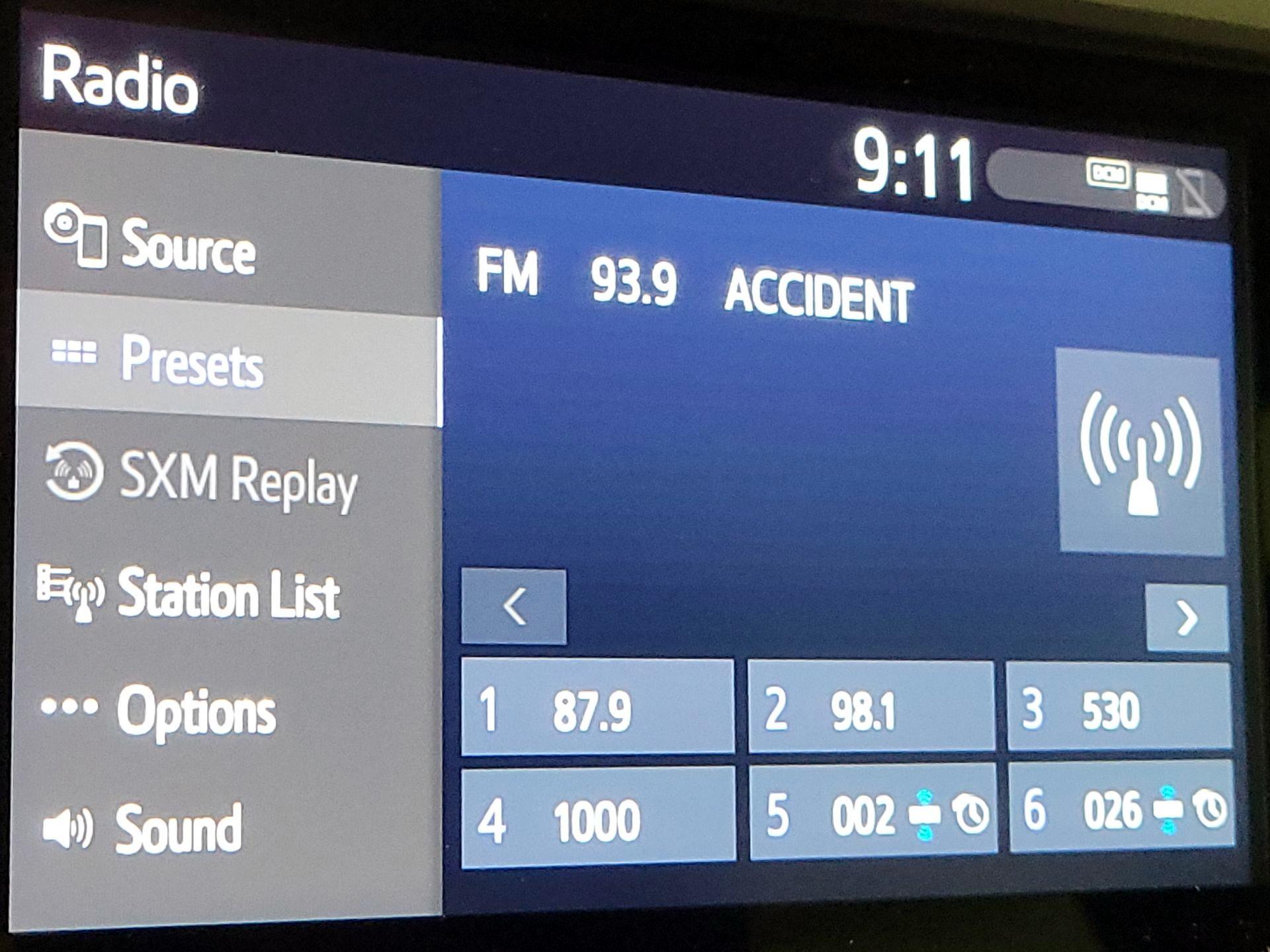 Thumbnail: 2022 Toyota Tacoma - 15