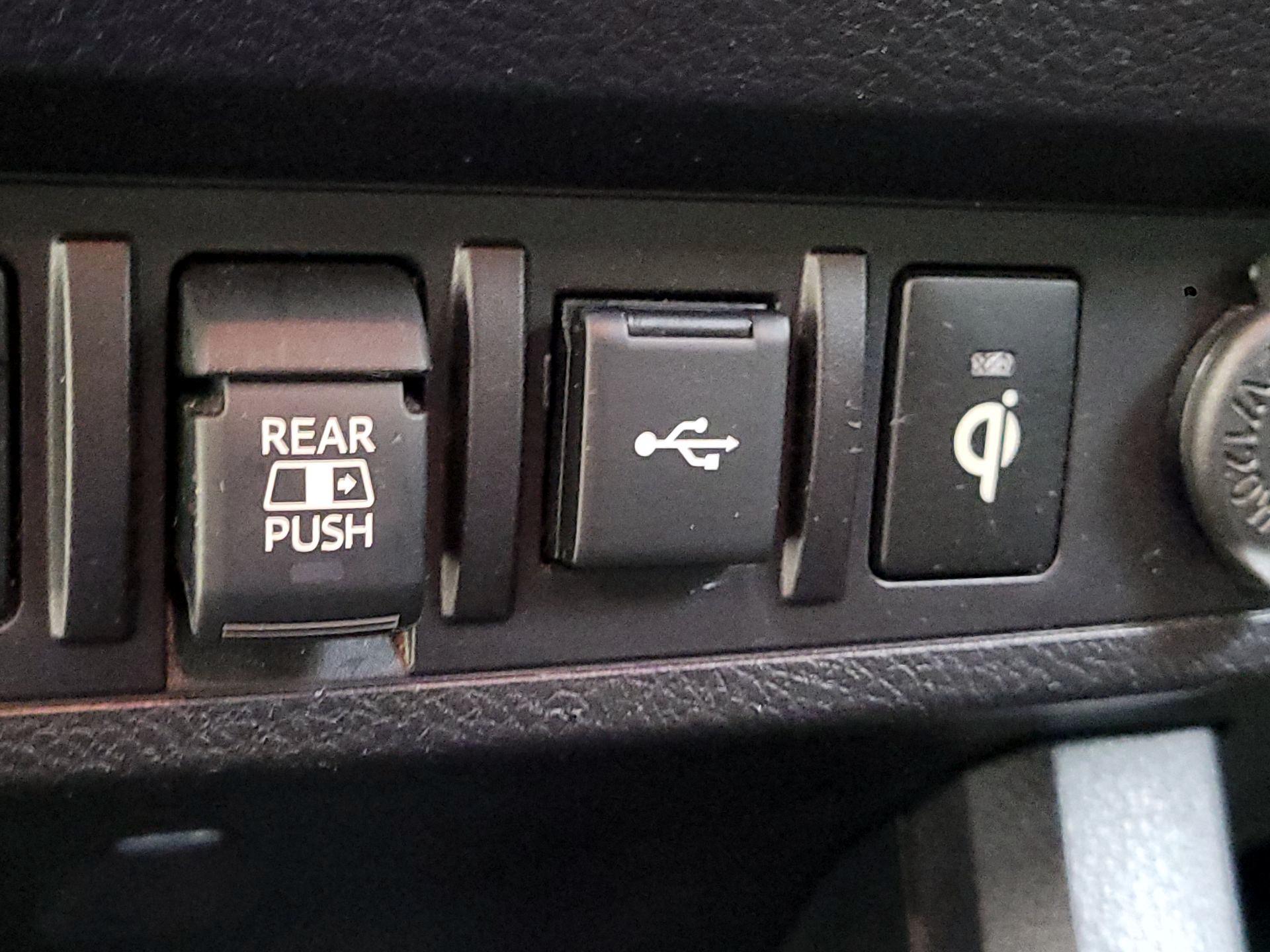 Thumbnail: 2022 Toyota Tacoma - 18