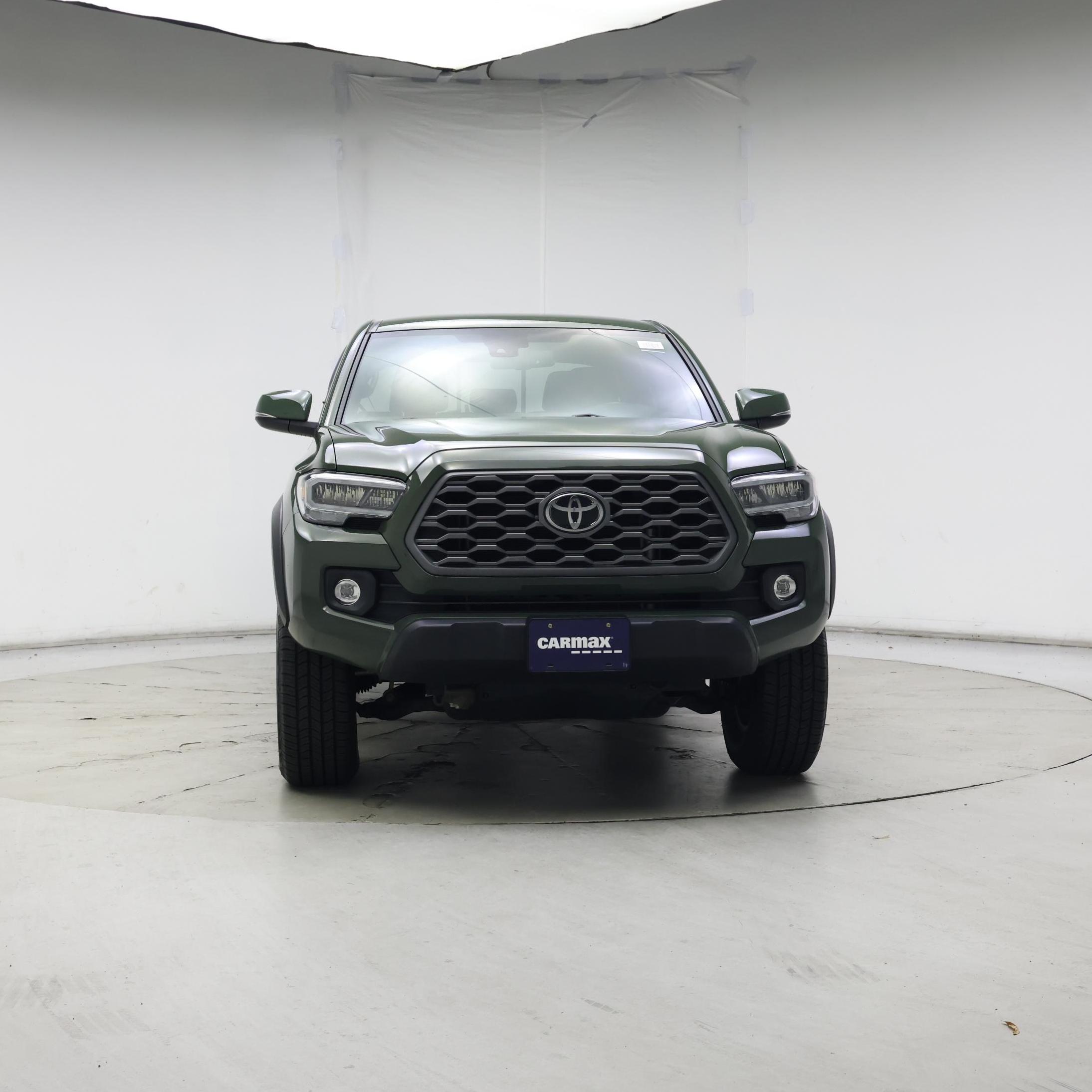 Thumbnail: 2022 Toyota Tacoma - 5