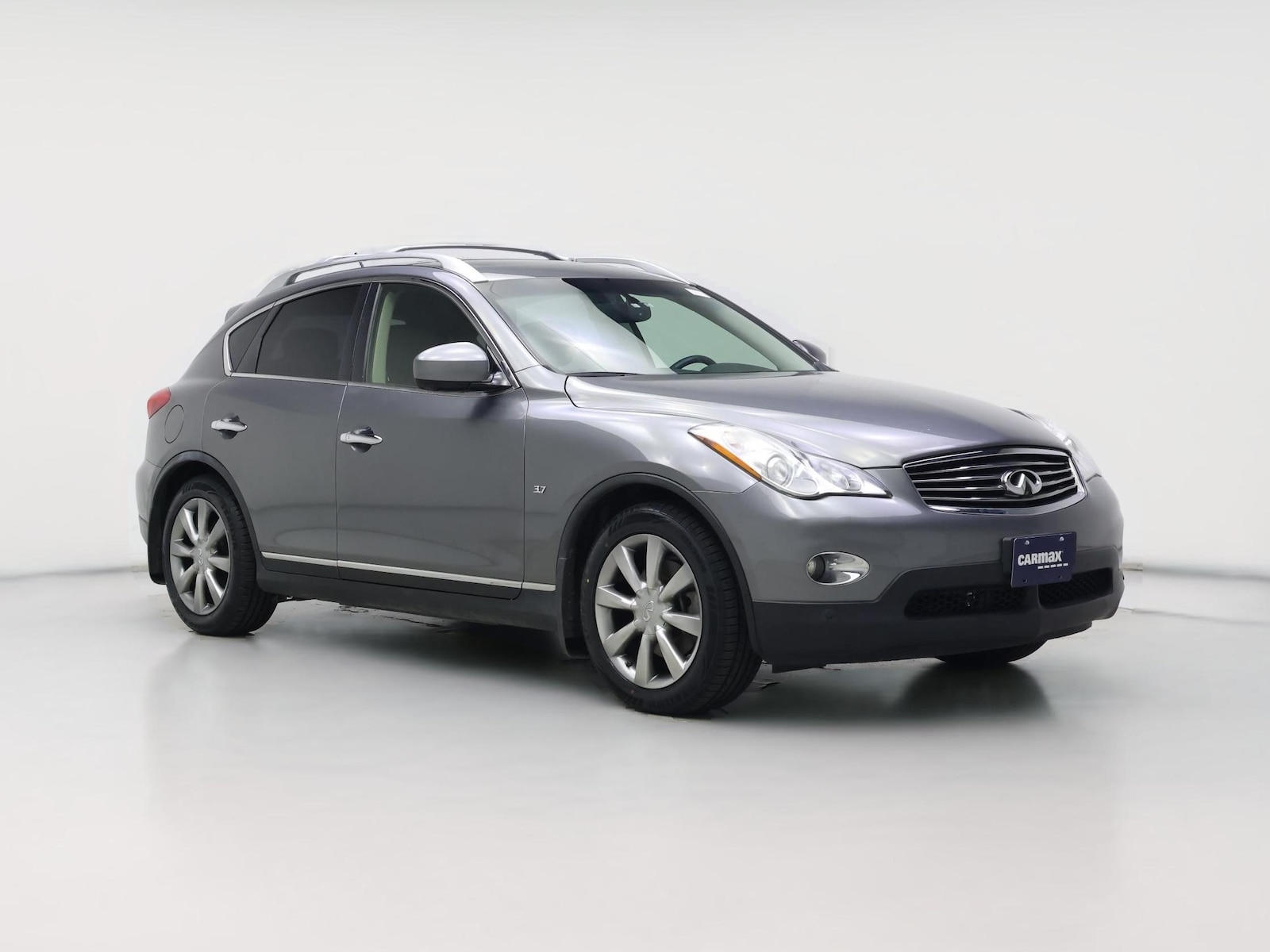 2014 INFINITI QX50 Journey