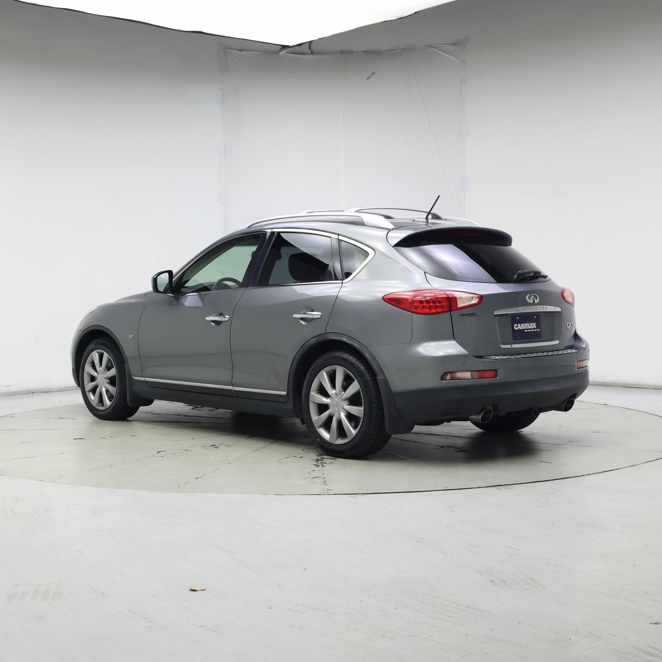 Thumbnail: 2014 INFINITI QX50 - 2