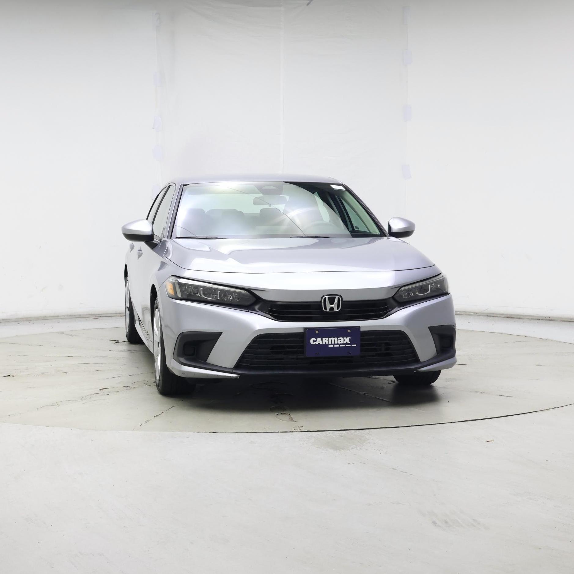 Thumbnail: 2022 Honda Civic - 5