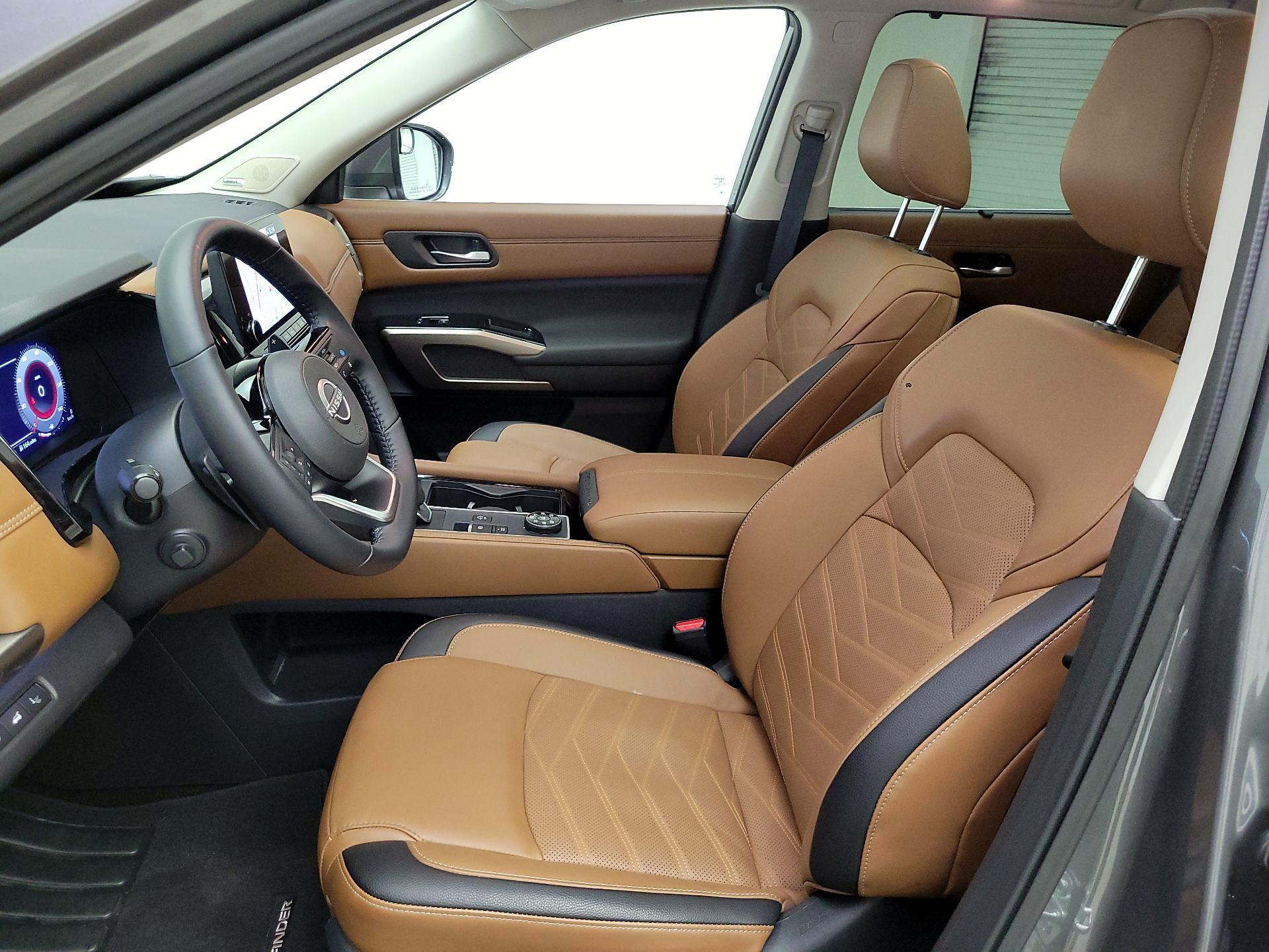 Thumbnail: 2025 Nissan Pathfinder - 11