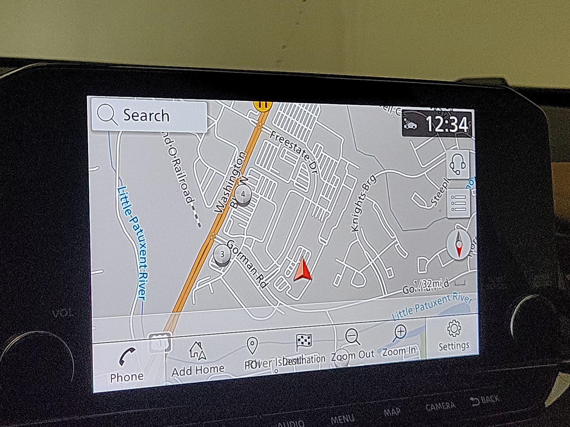 Thumbnail: 2025 Nissan Pathfinder - 14