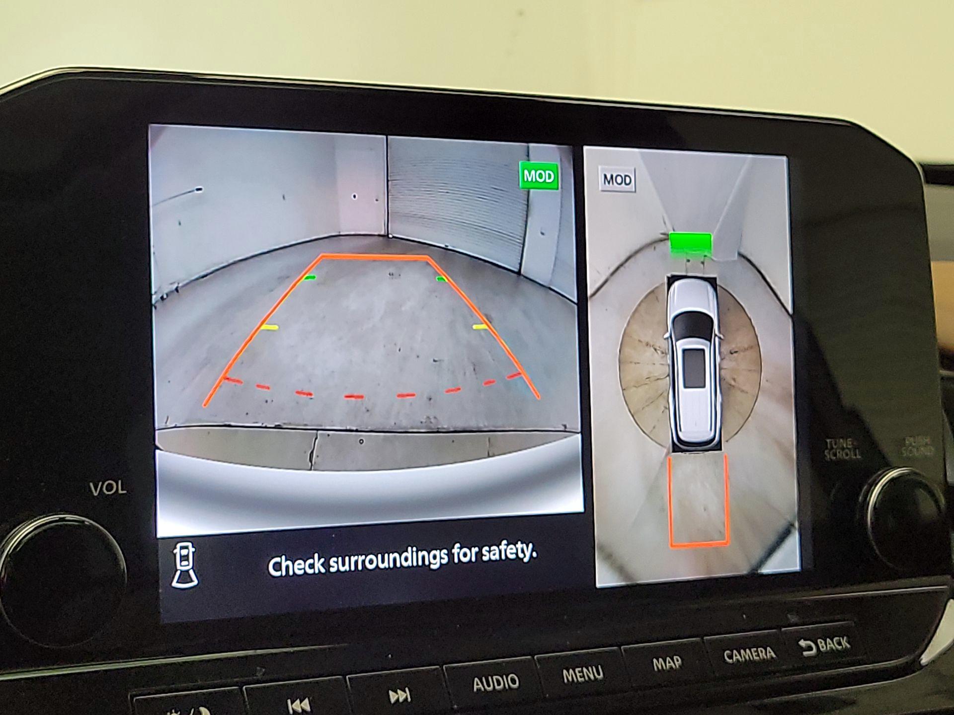 Thumbnail: 2025 Nissan Pathfinder - 15