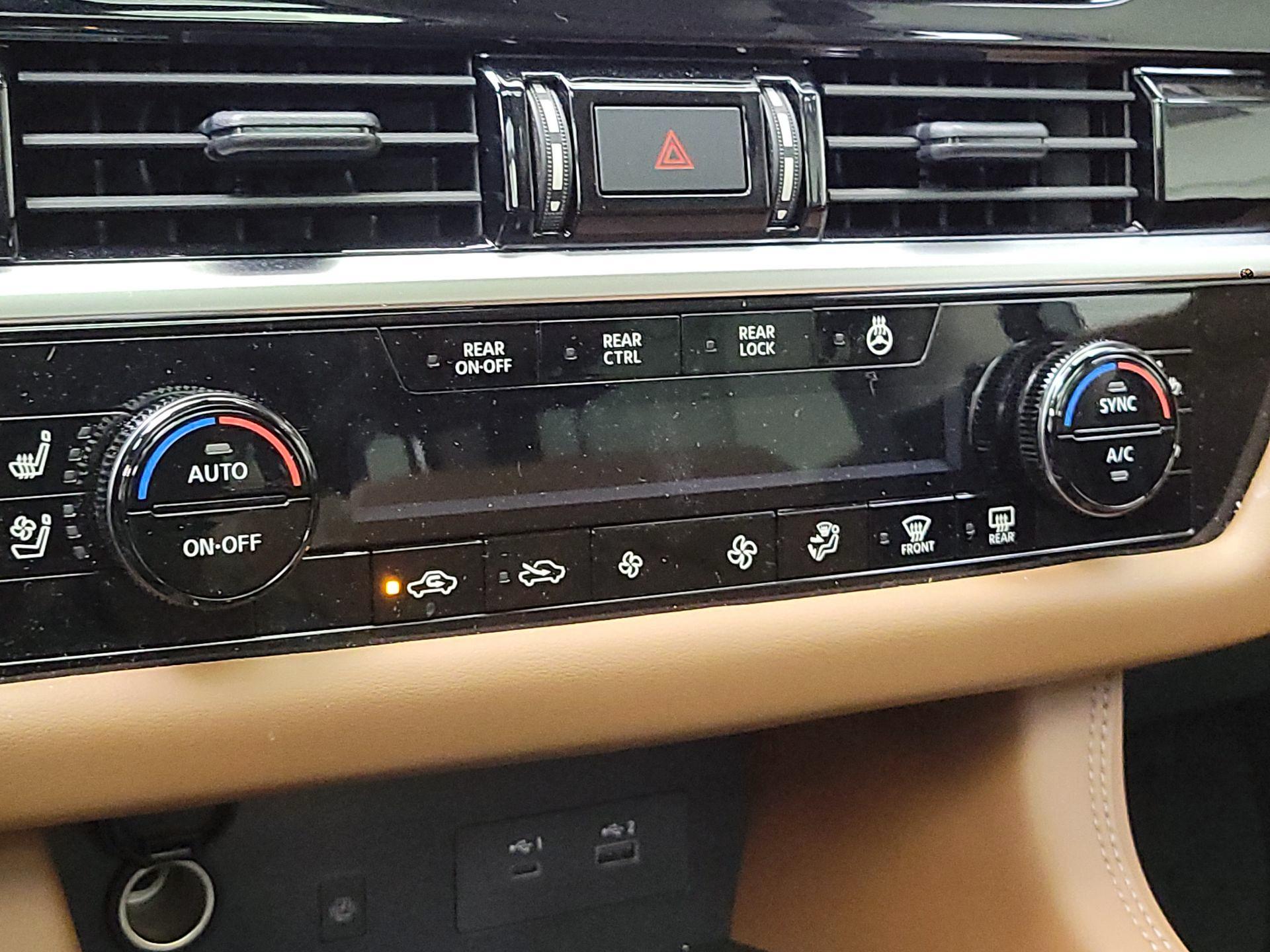 Thumbnail: 2025 Nissan Pathfinder - 17