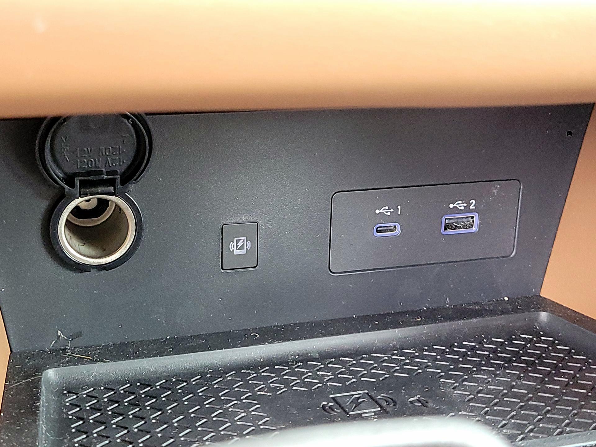 Thumbnail: 2025 Nissan Pathfinder - 19