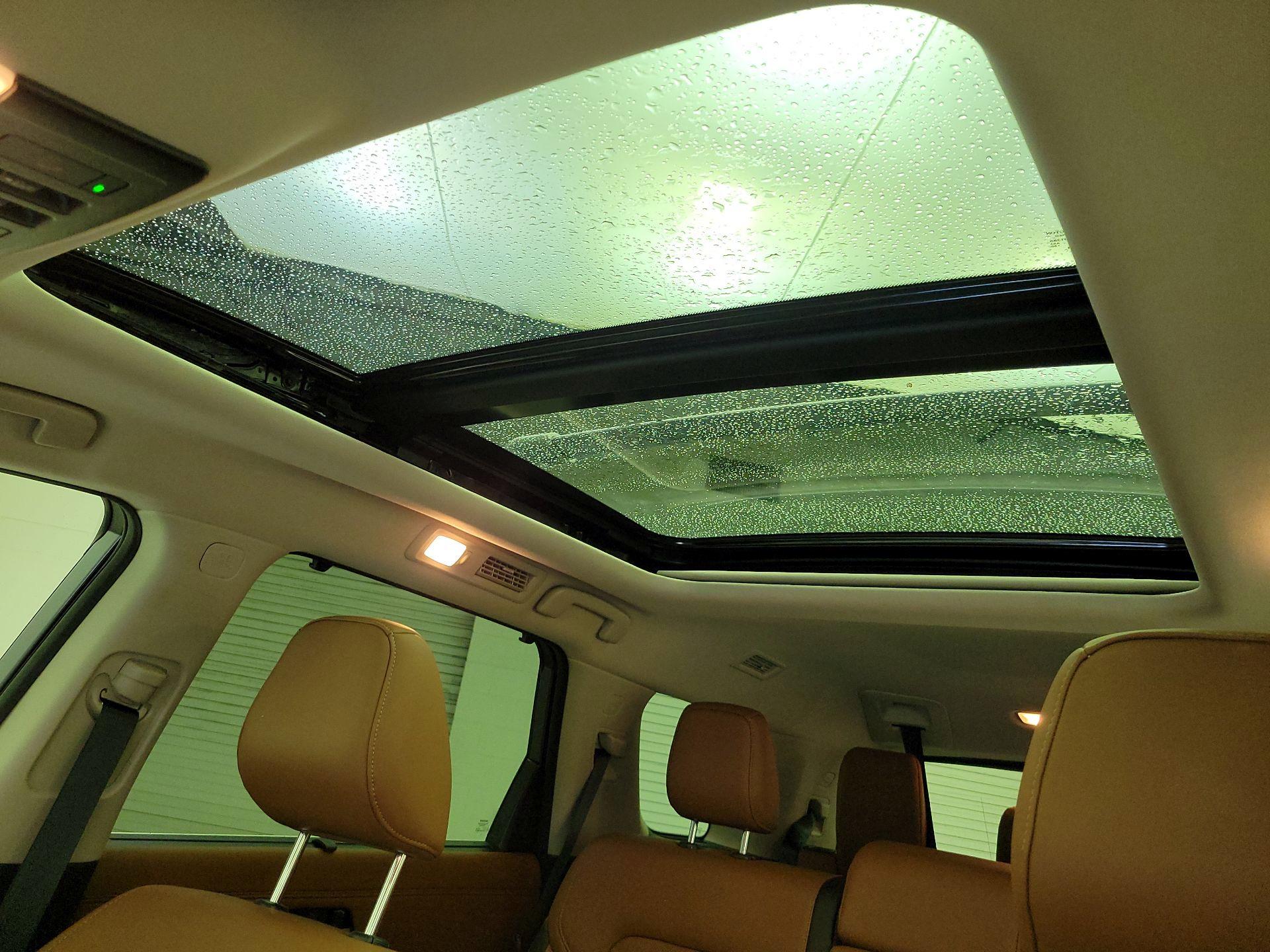 Thumbnail: 2025 Nissan Pathfinder - 20