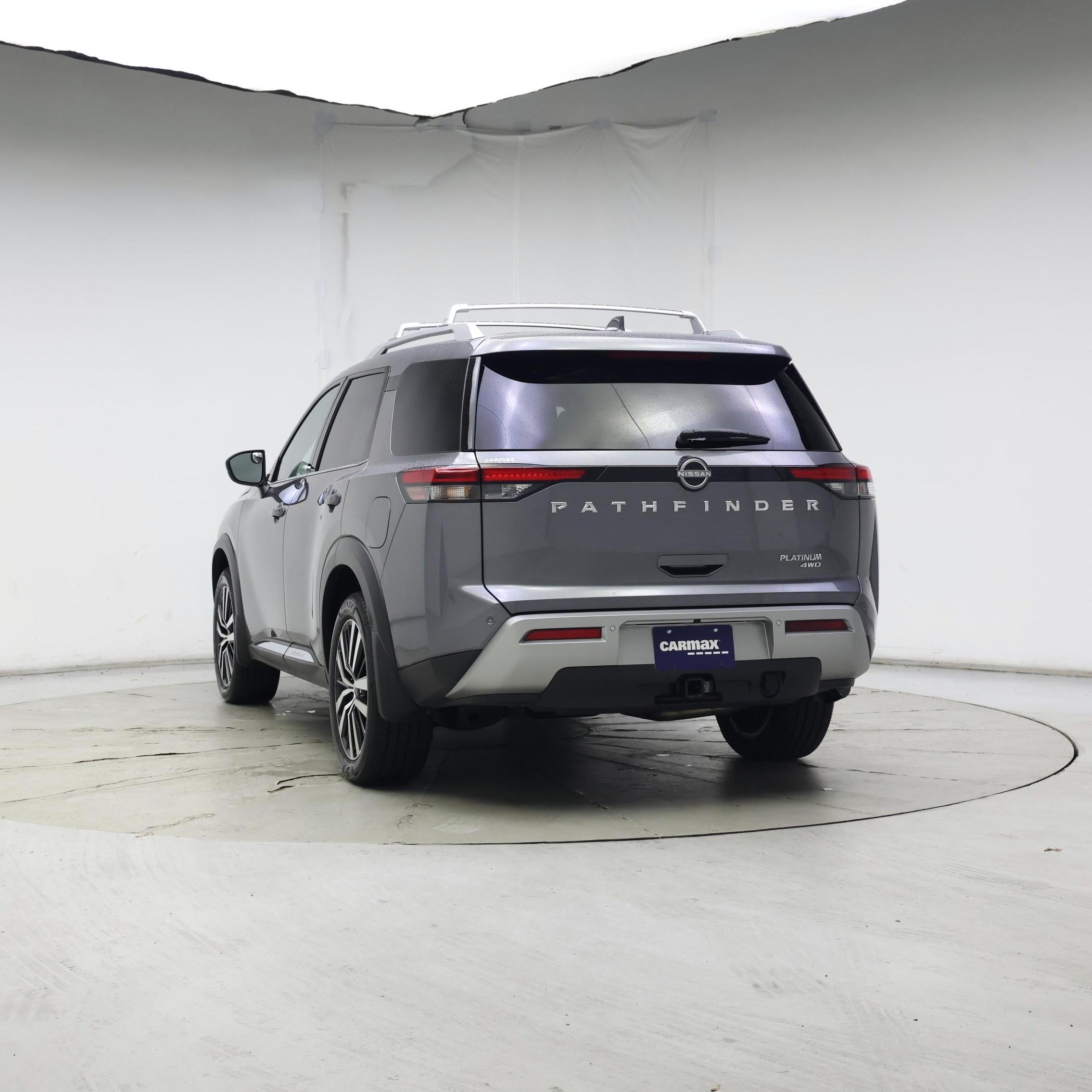 Thumbnail: 2025 Nissan Pathfinder - 6