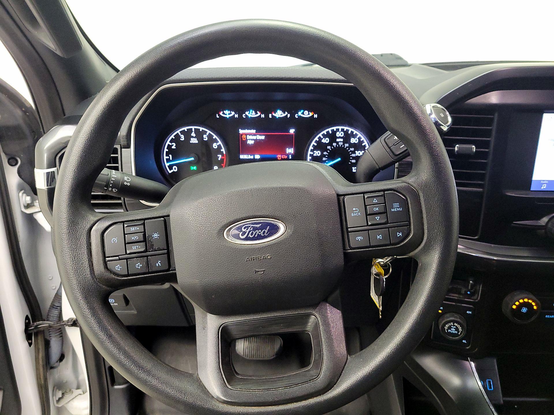 Thumbnail: 2021 Ford F-150 - 10