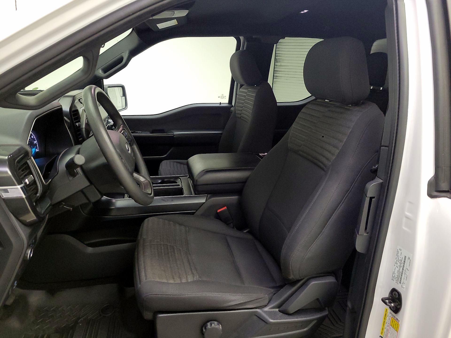 Thumbnail: 2021 Ford F-150 - 11