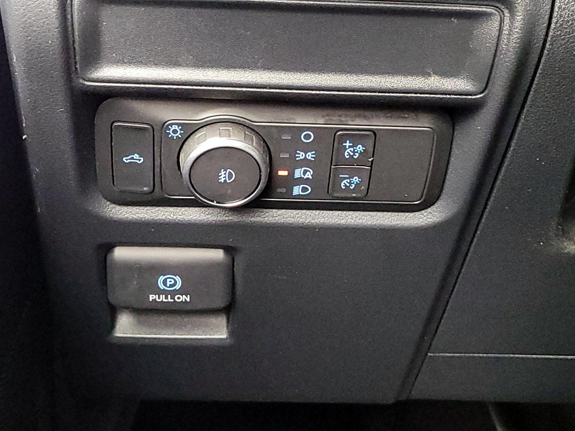 Thumbnail: 2021 Ford F-150 - 13