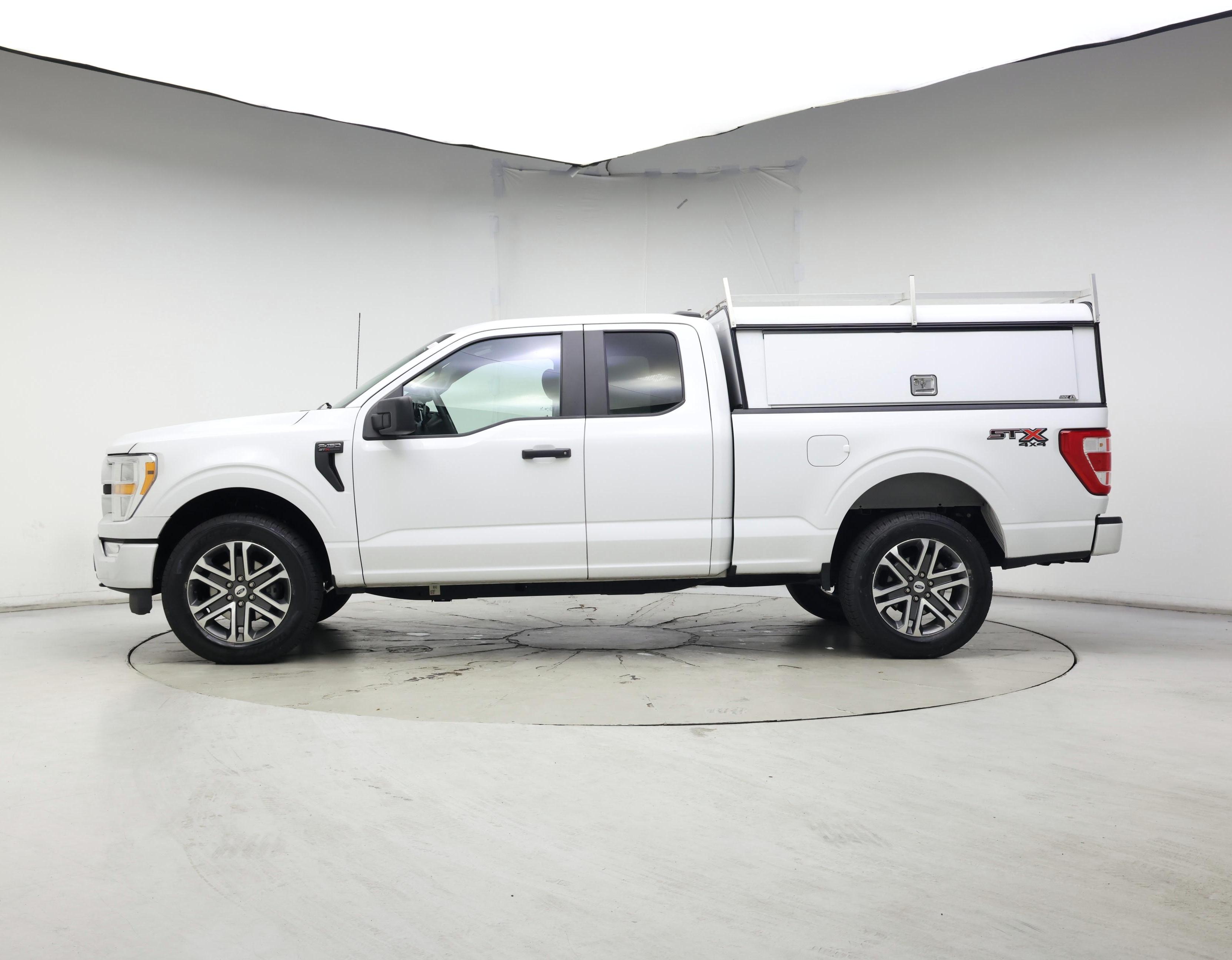 Thumbnail: 2021 Ford F-150 - 3