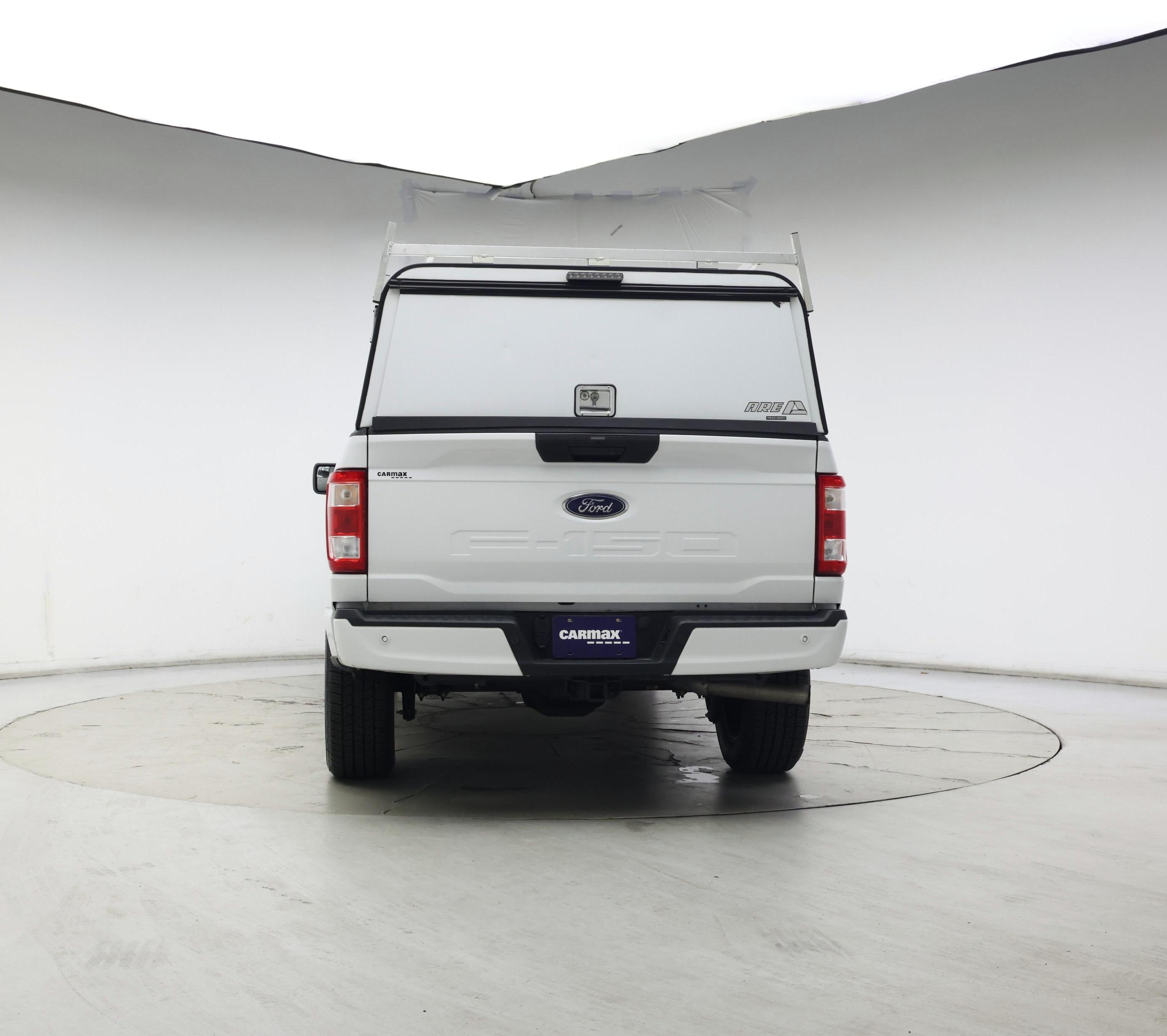 Thumbnail: 2021 Ford F-150 - 6