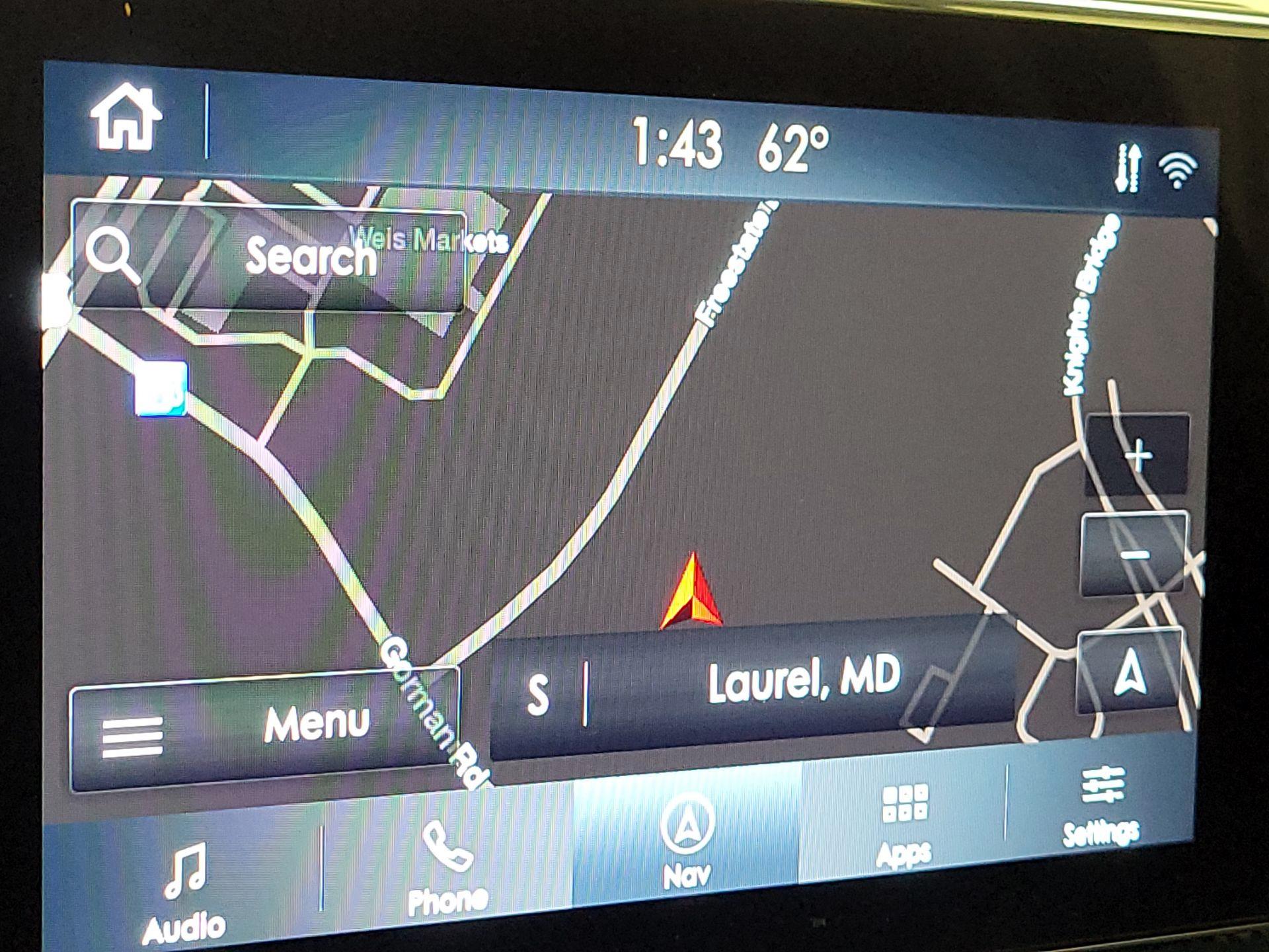 Thumbnail: 2021 Lincoln Corsair - 14