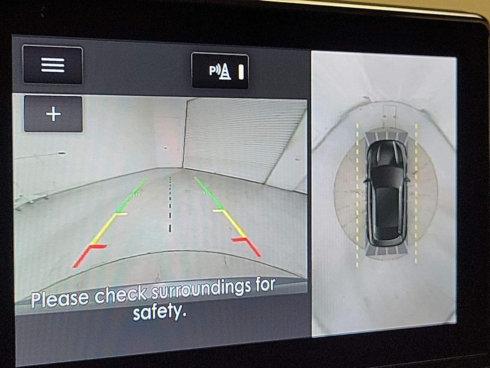 Thumbnail: 2021 Lincoln Corsair - 15