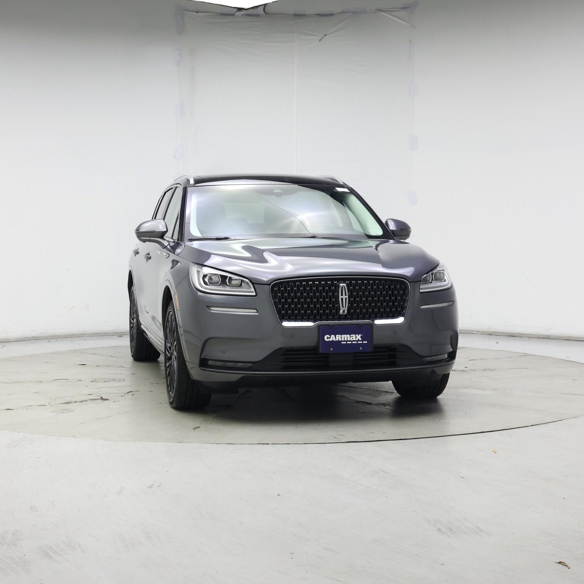 Thumbnail: 2021 Lincoln Corsair - 5