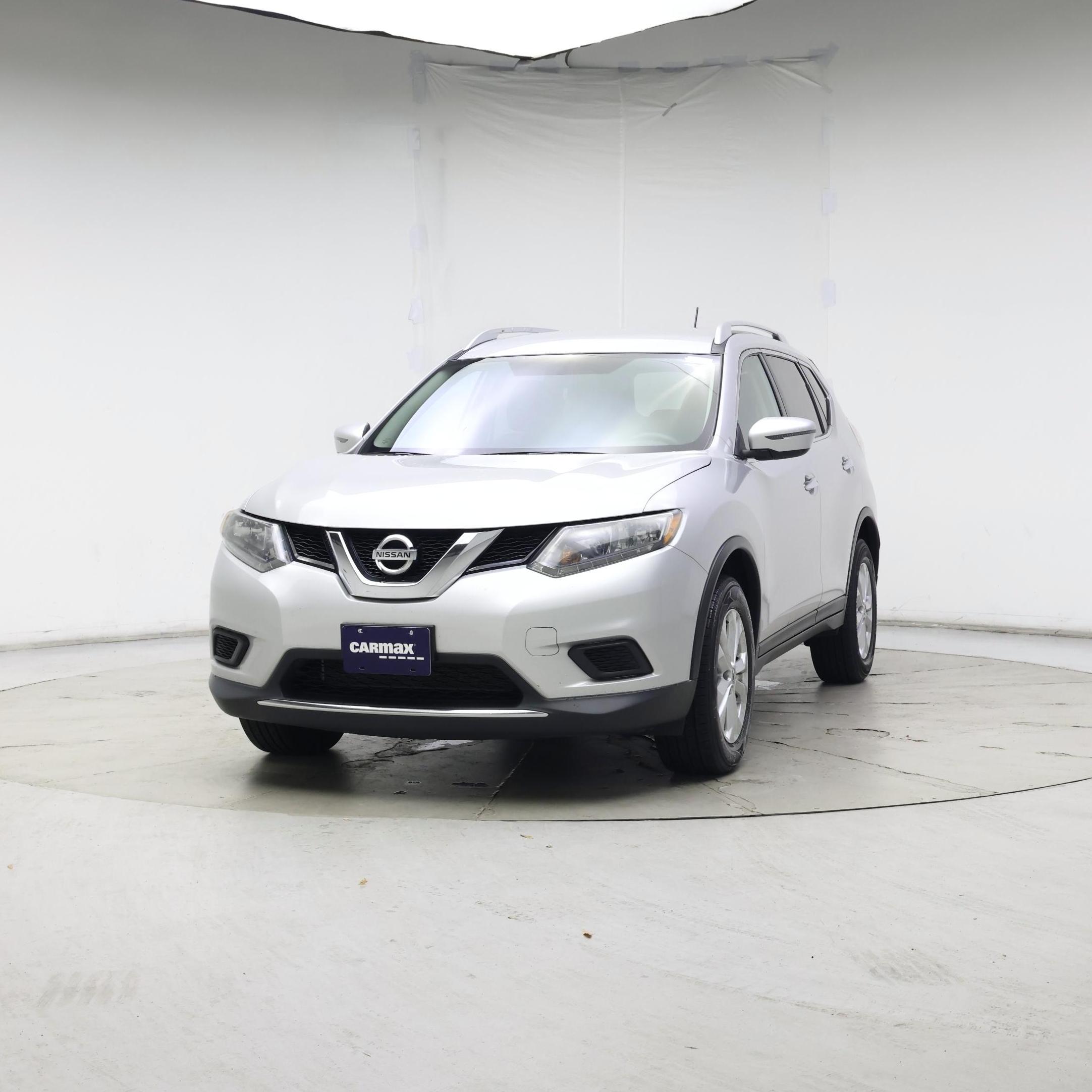 Thumbnail: 2016 Nissan Rogue - 4