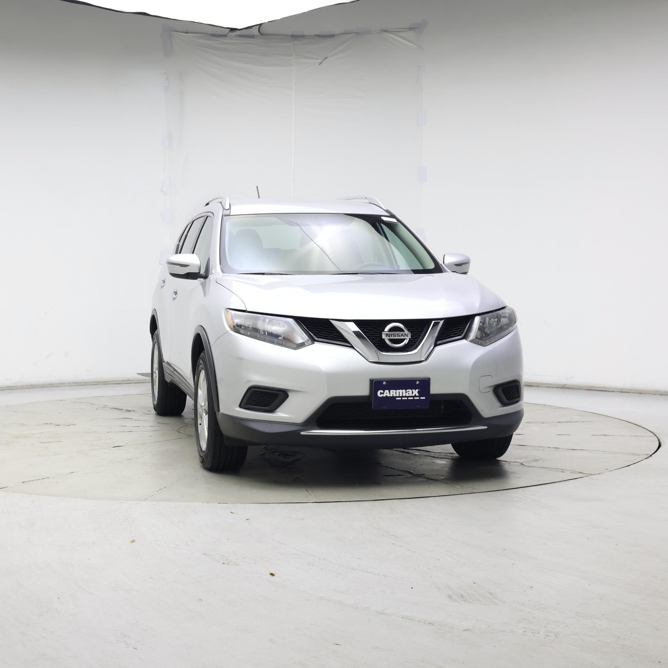 Thumbnail: 2016 Nissan Rogue - 5