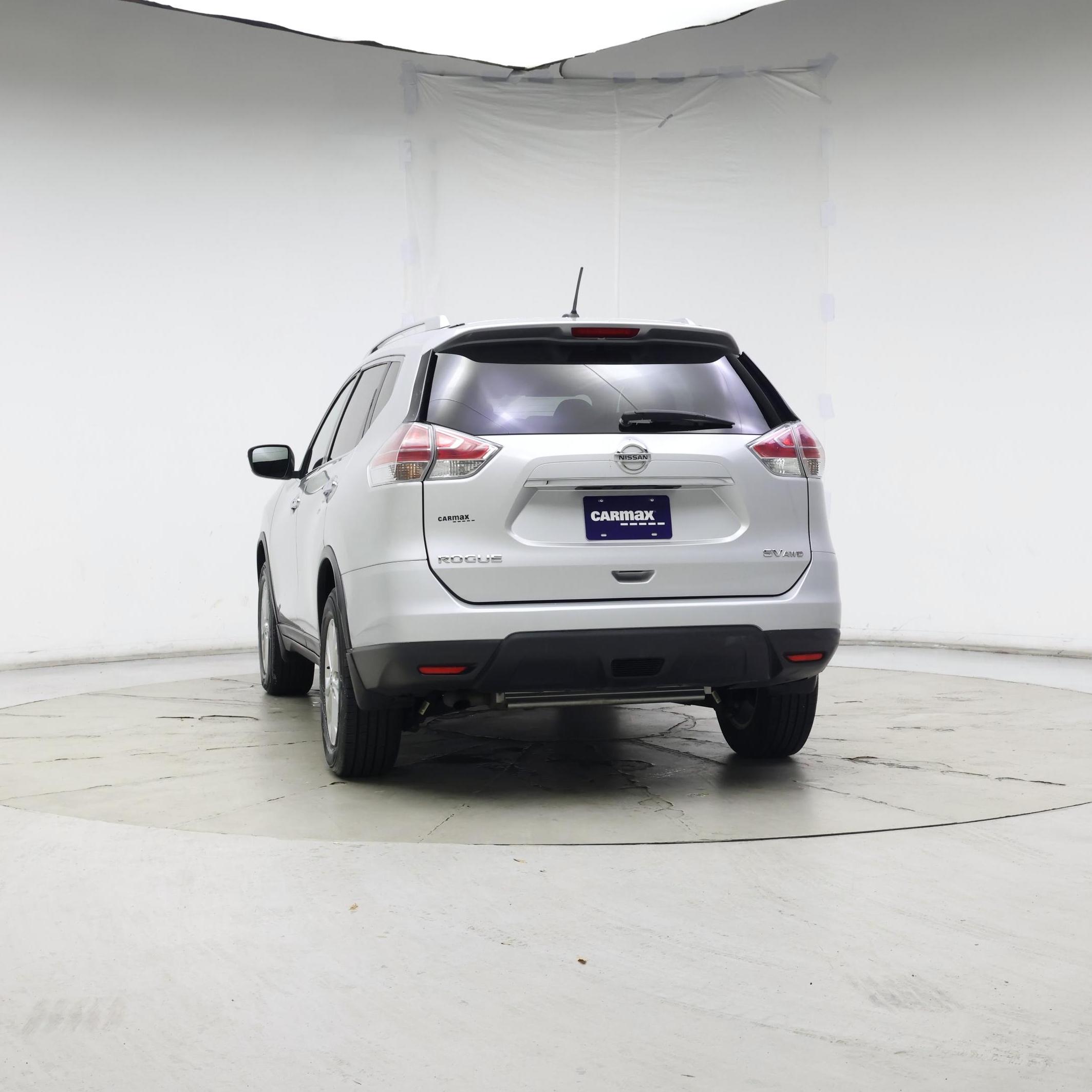 Thumbnail: 2016 Nissan Rogue - 6