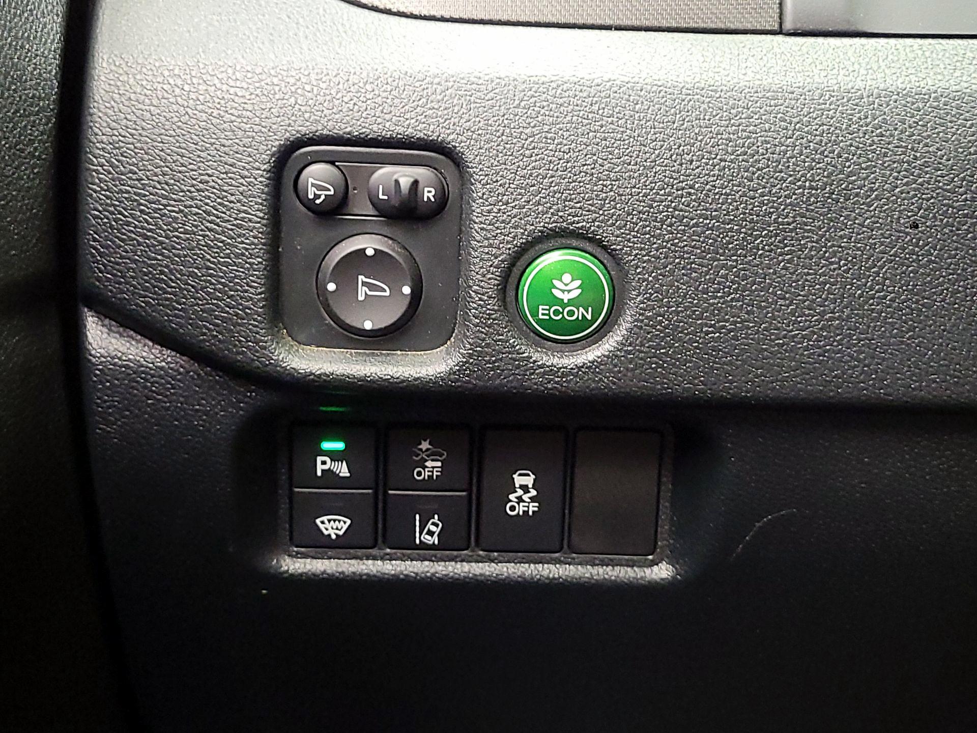 Thumbnail: 2023 Honda Passport - 13