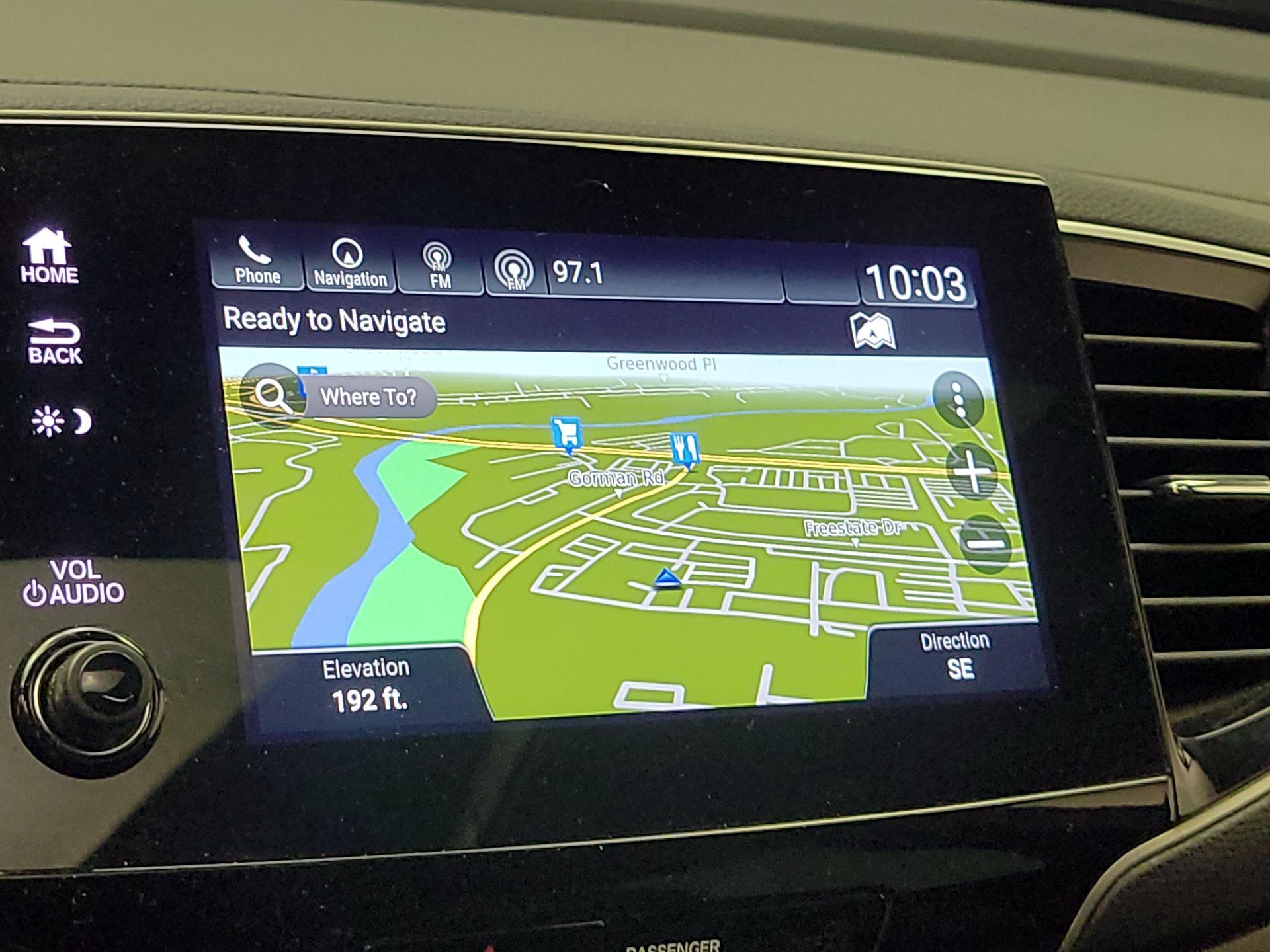 Thumbnail: 2023 Honda Passport - 14