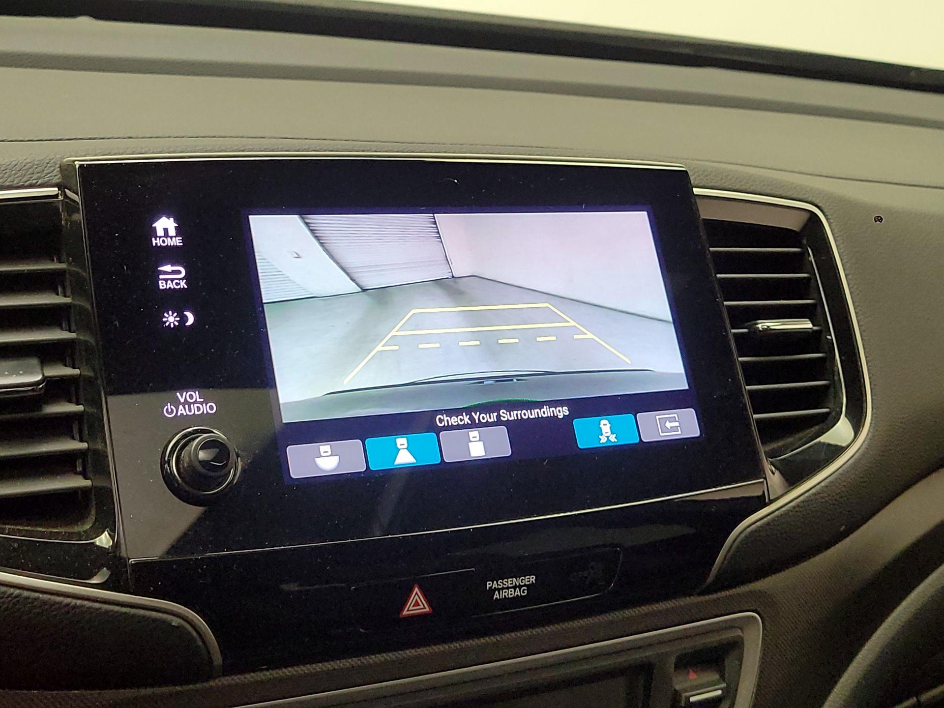 Thumbnail: 2023 Honda Passport - 15