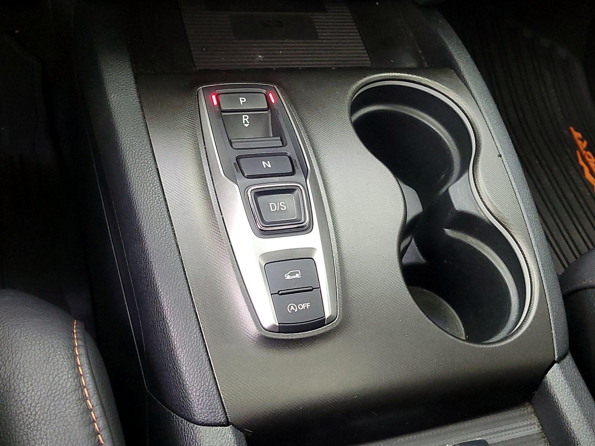 Thumbnail: 2023 Honda Passport - 18