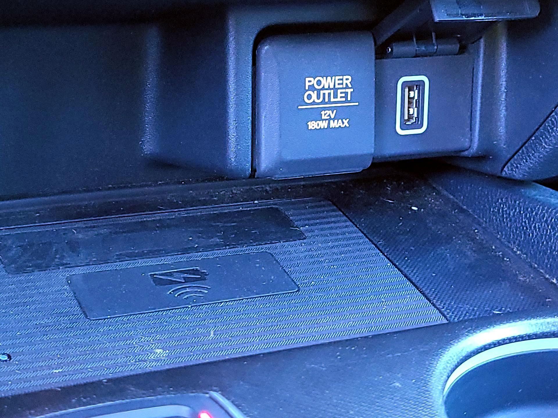 Thumbnail: 2023 Honda Passport - 19