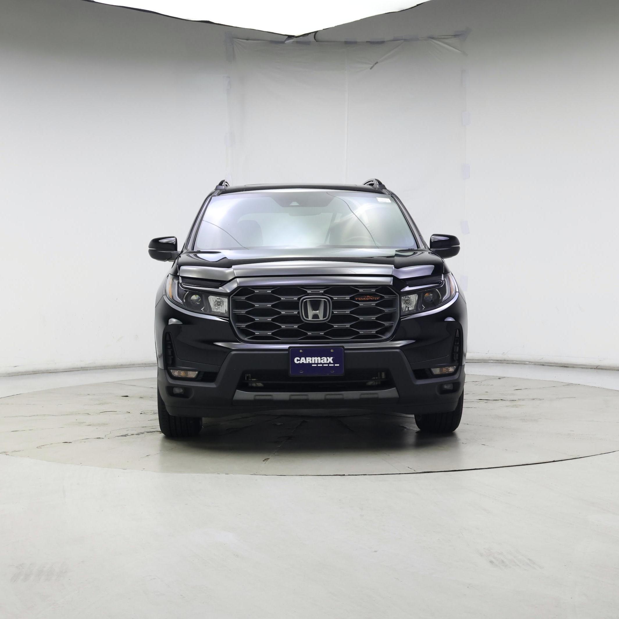 Thumbnail: 2023 Honda Passport - 5