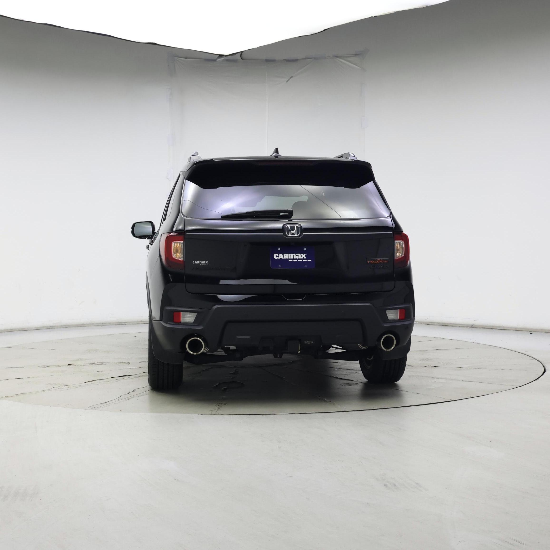 Thumbnail: 2023 Honda Passport - 6