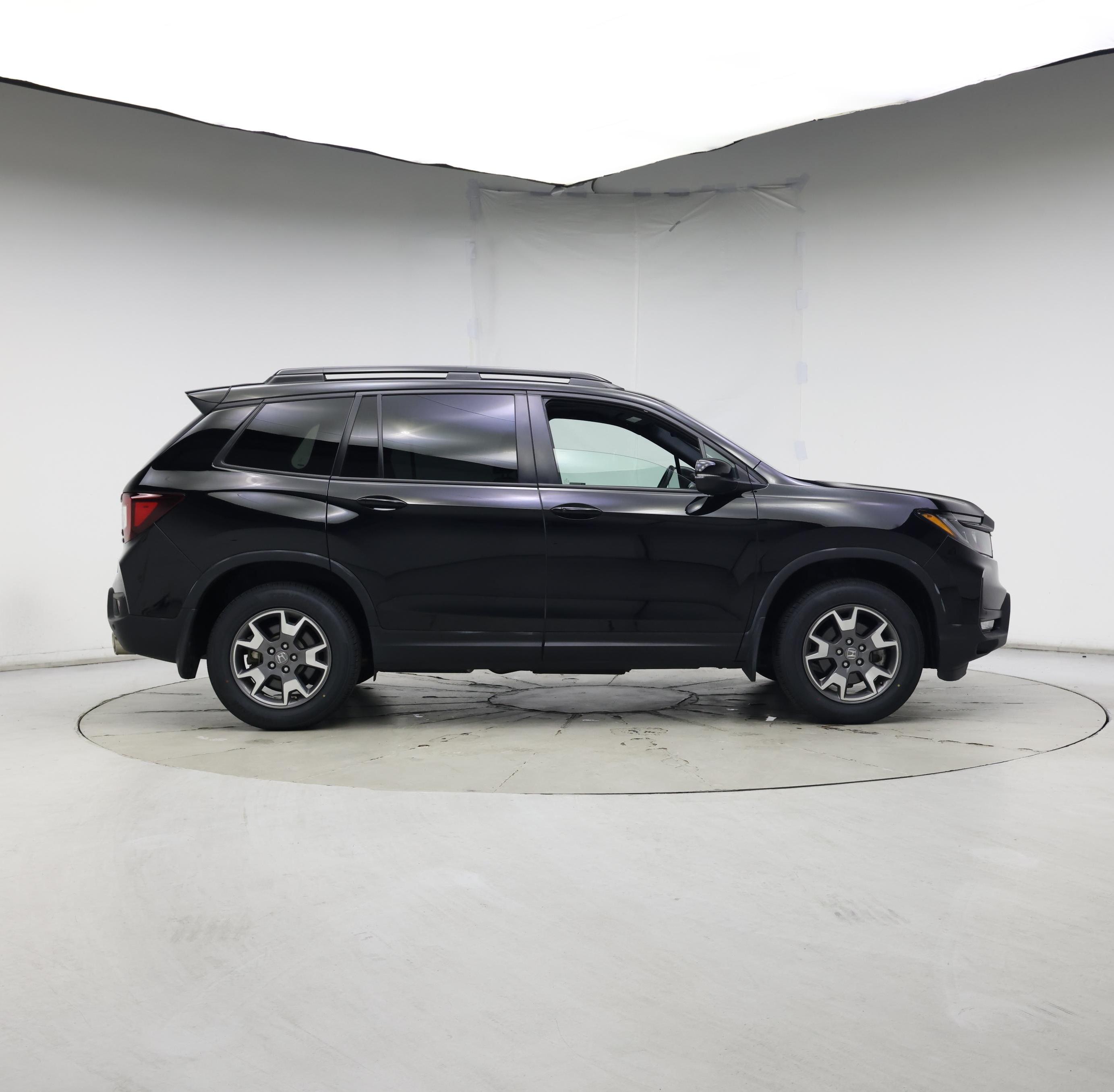 Thumbnail: 2023 Honda Passport - 7