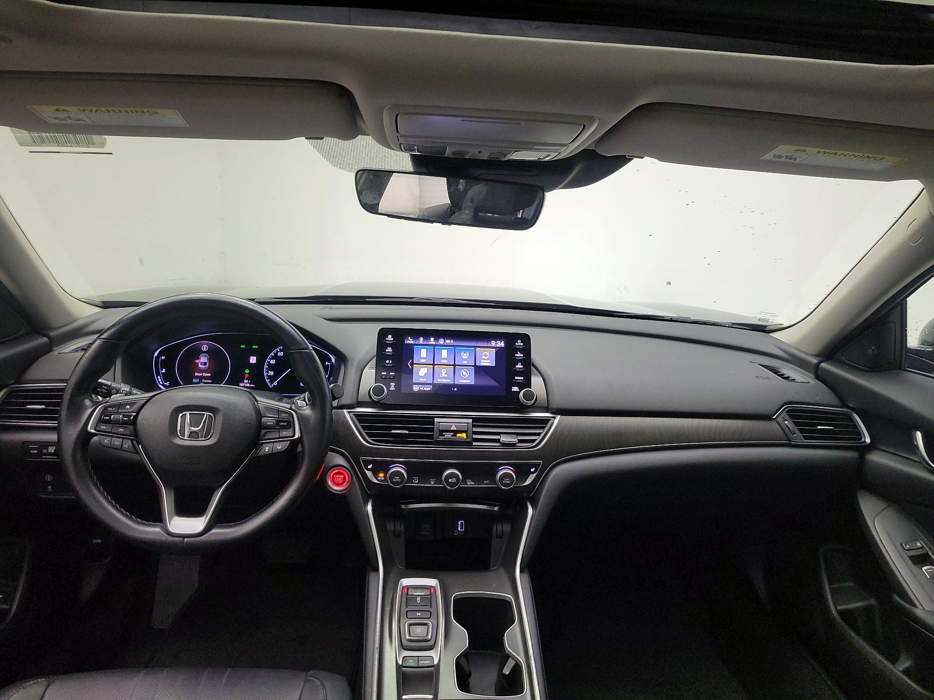 Thumbnail: 2018 Honda Accord - 9