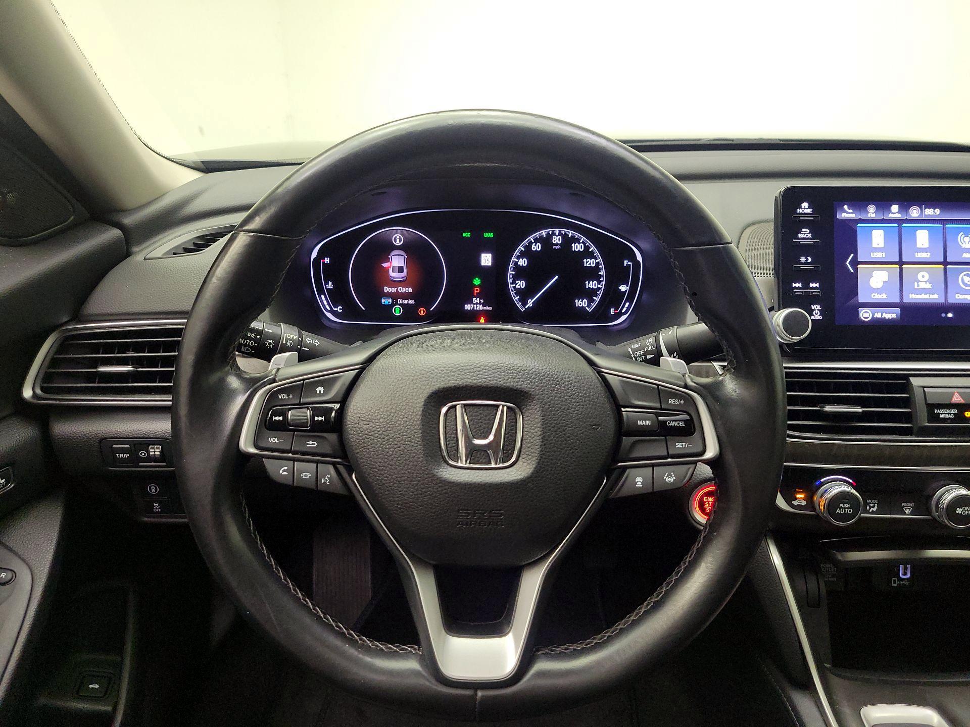 Thumbnail: 2018 Honda Accord - 10