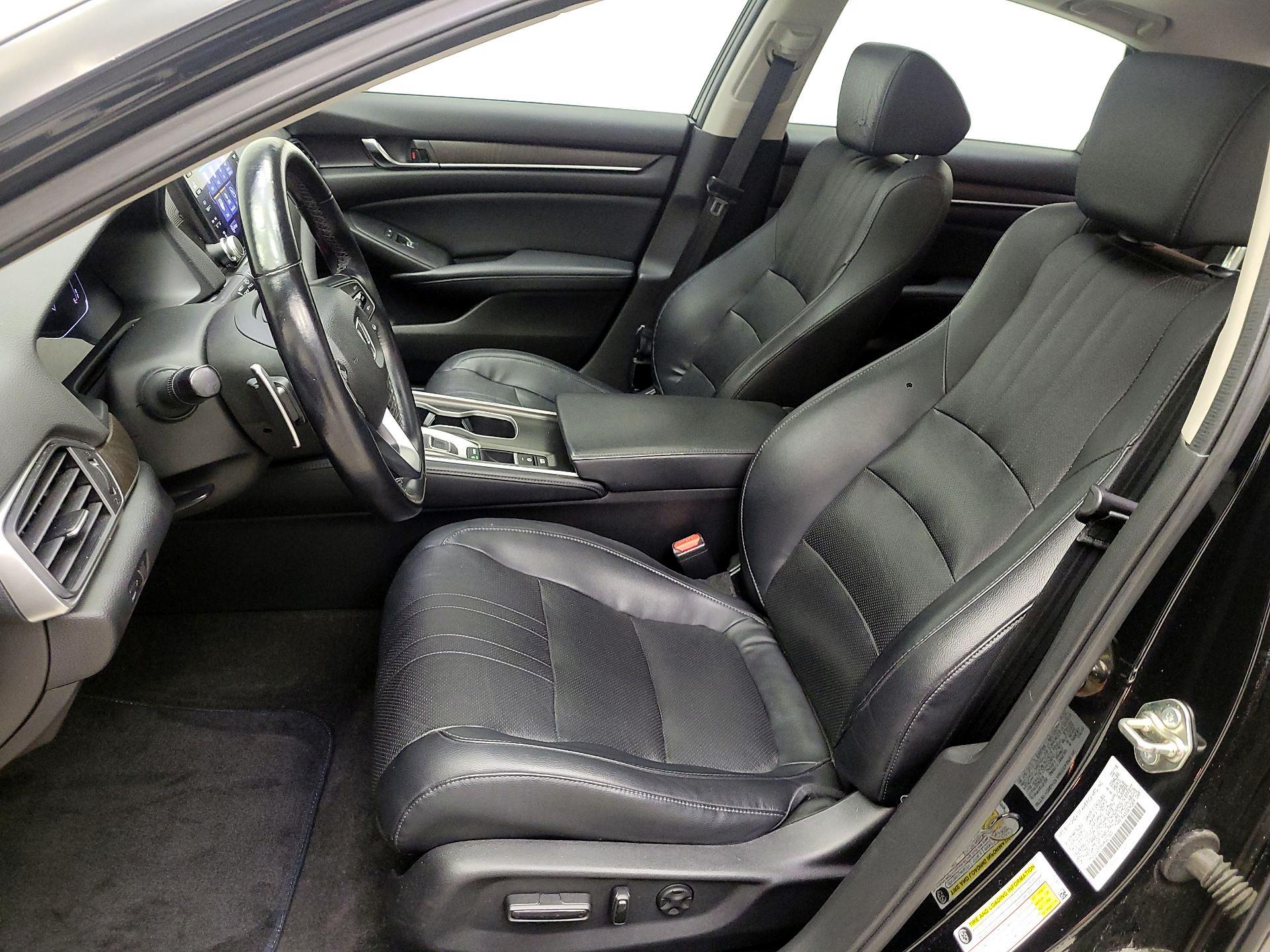 Thumbnail: 2018 Honda Accord - 11