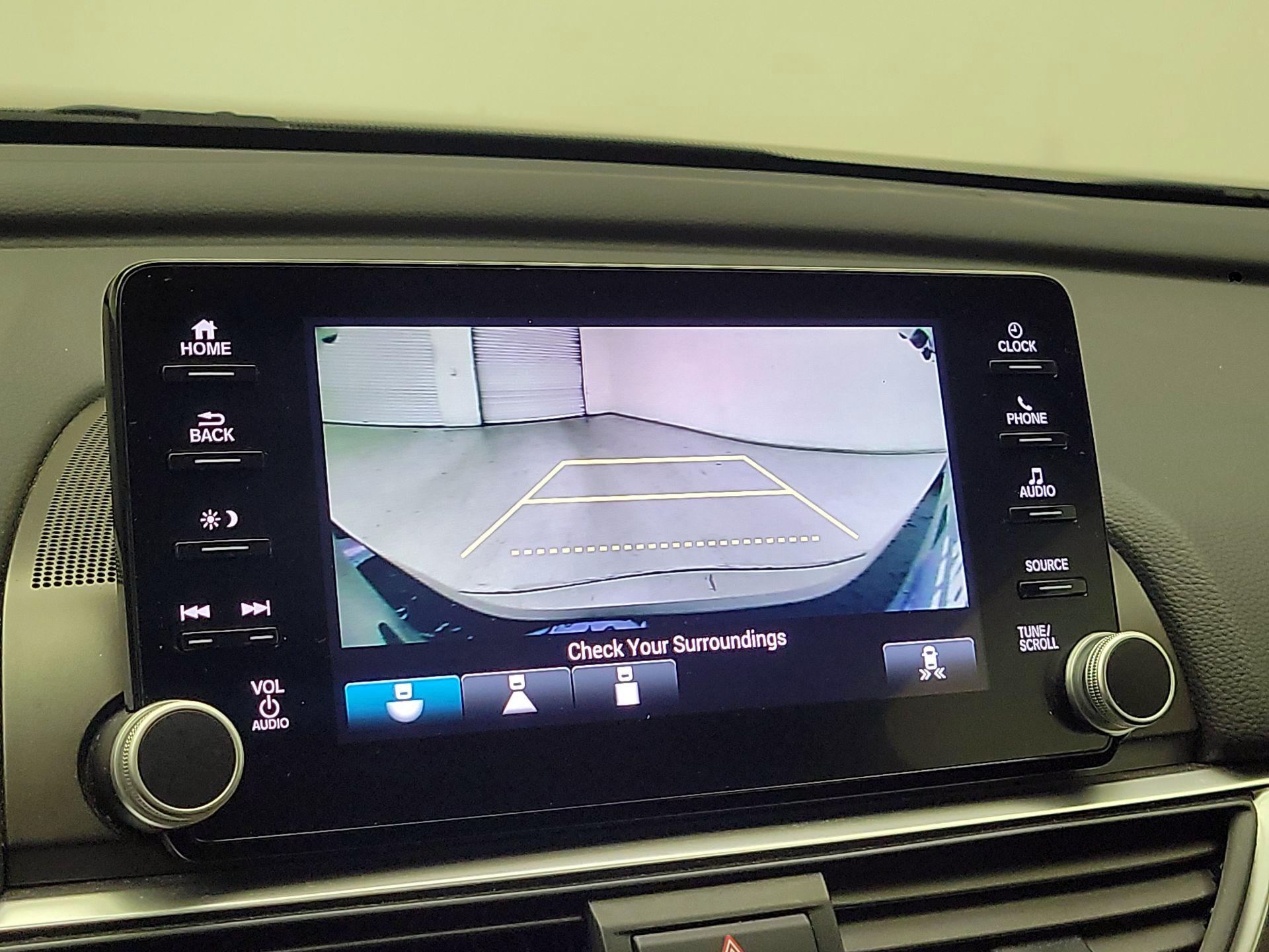 Thumbnail: 2018 Honda Accord - 14