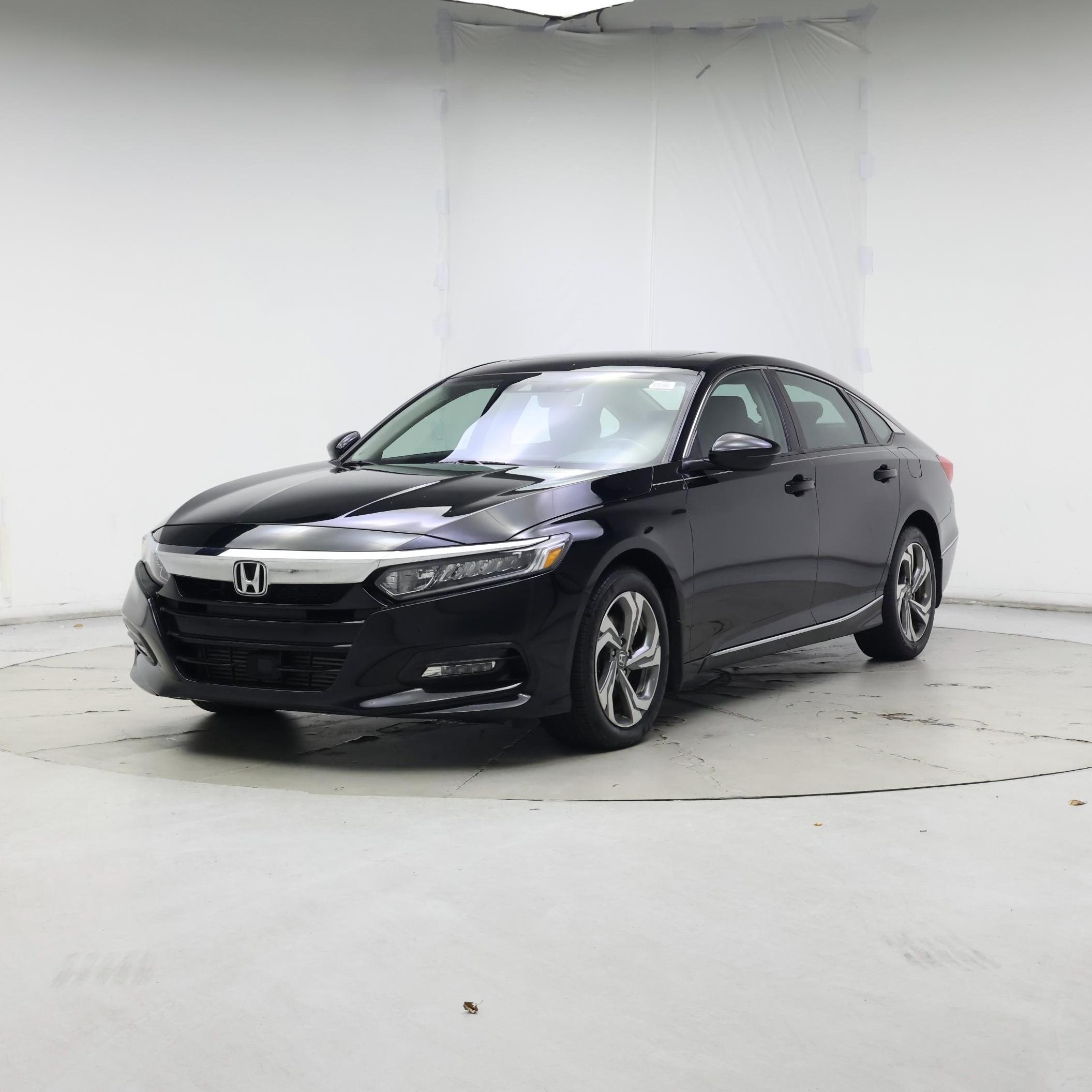 Thumbnail: 2018 Honda Accord - 4