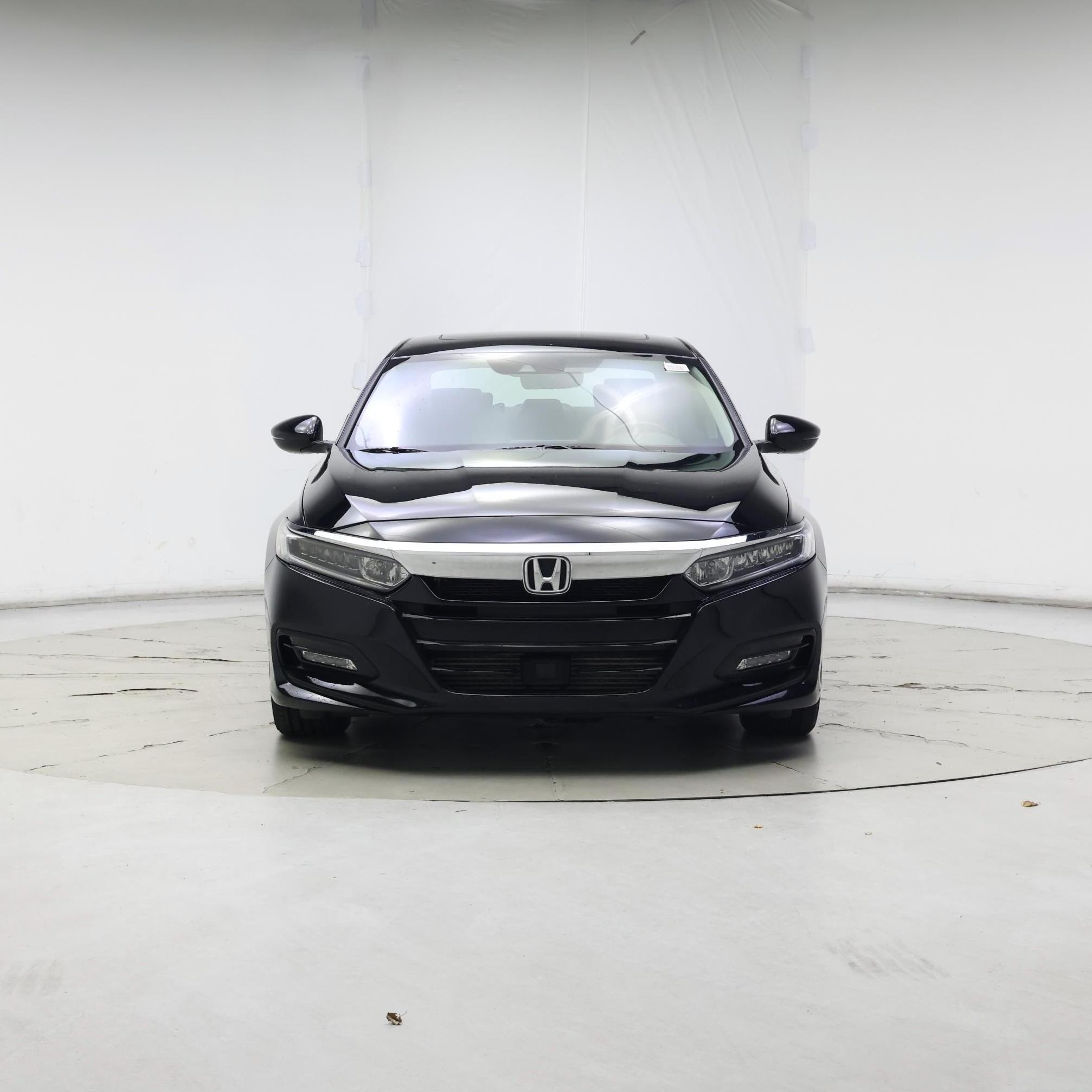 Thumbnail: 2018 Honda Accord - 5