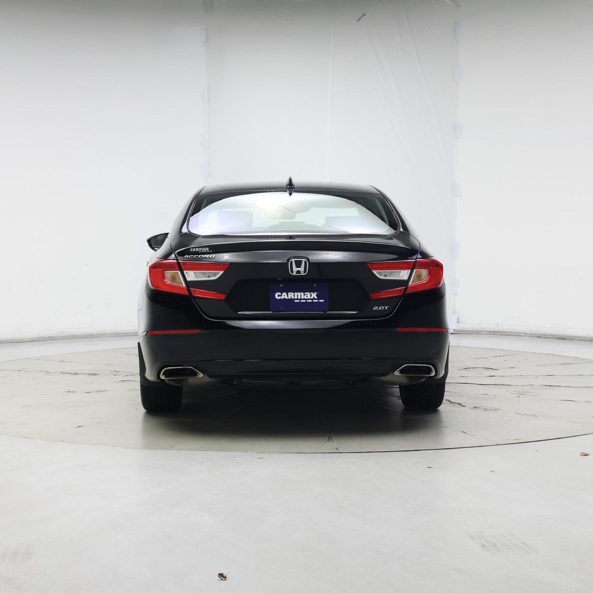 Thumbnail: 2018 Honda Accord - 6