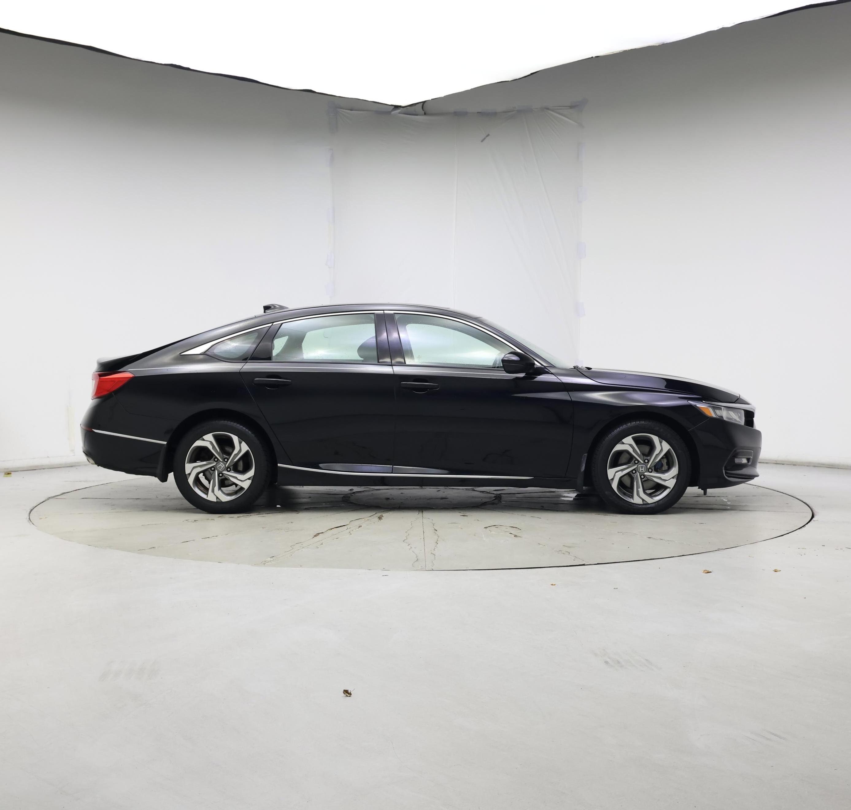 Thumbnail: 2018 Honda Accord - 7