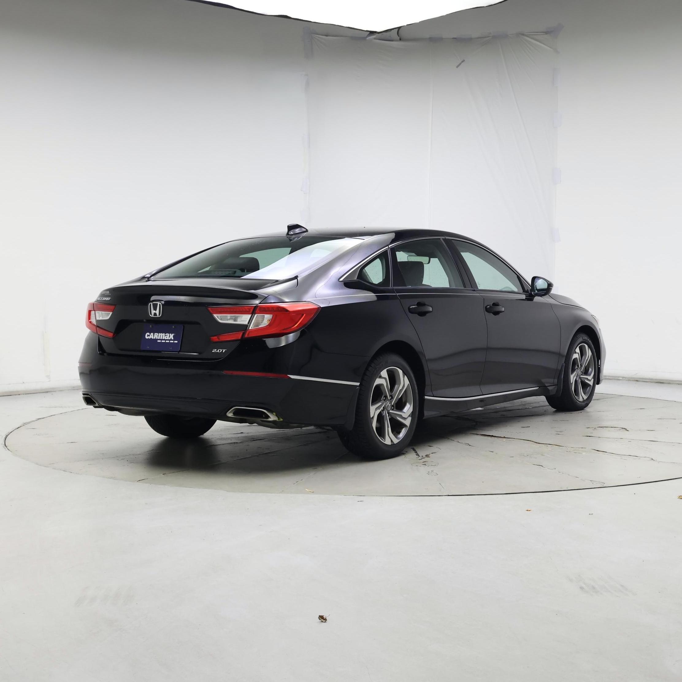 Thumbnail: 2018 Honda Accord - 8