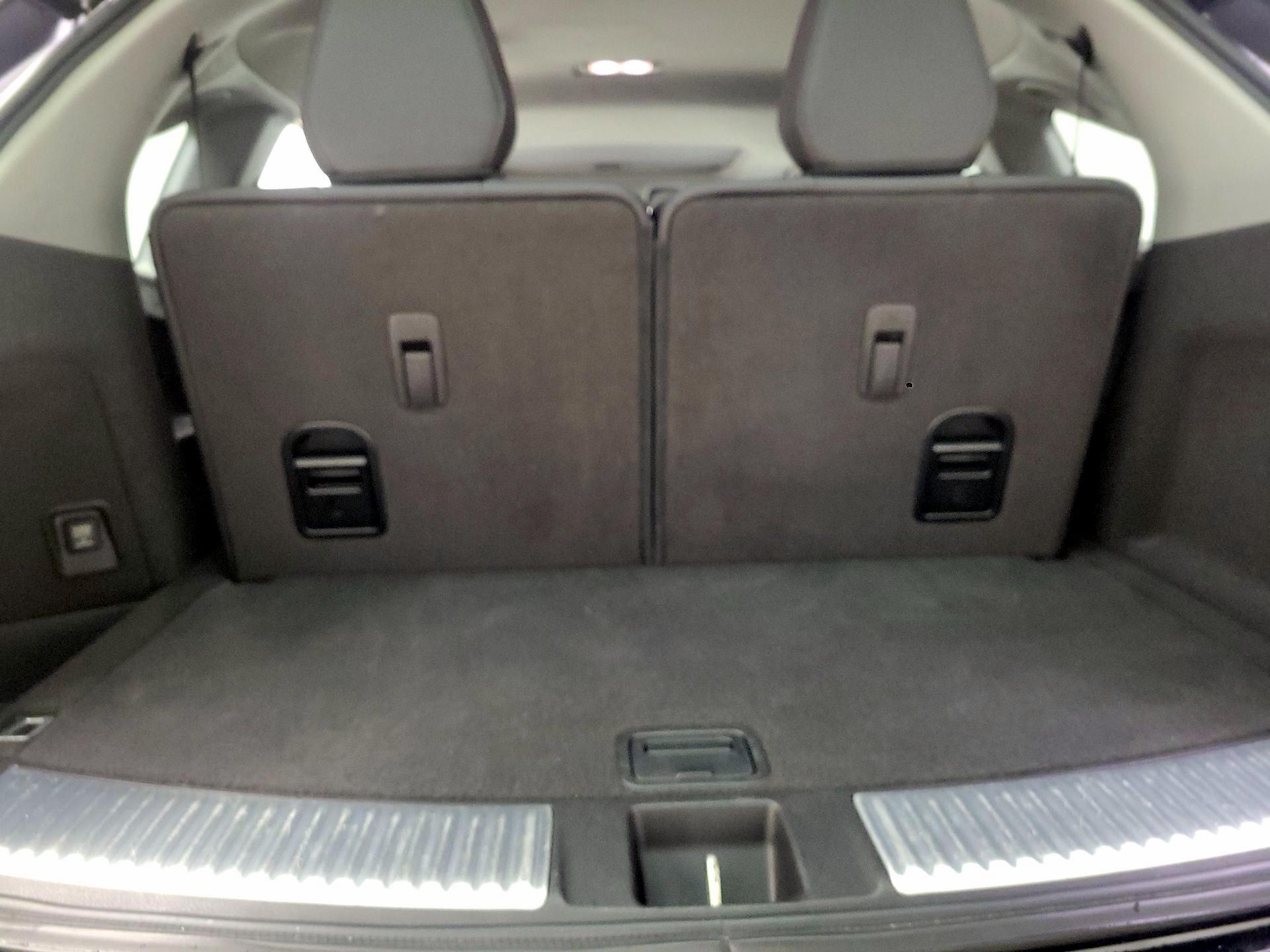 Thumbnail: 2015 Acura MDX - 20