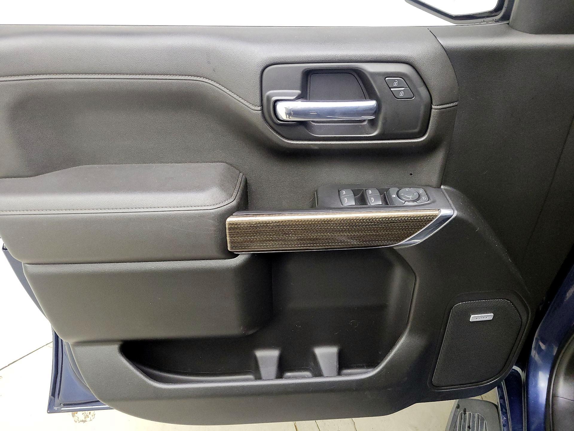 Thumbnail: 2022 Chevrolet Silverado 1500 - 12